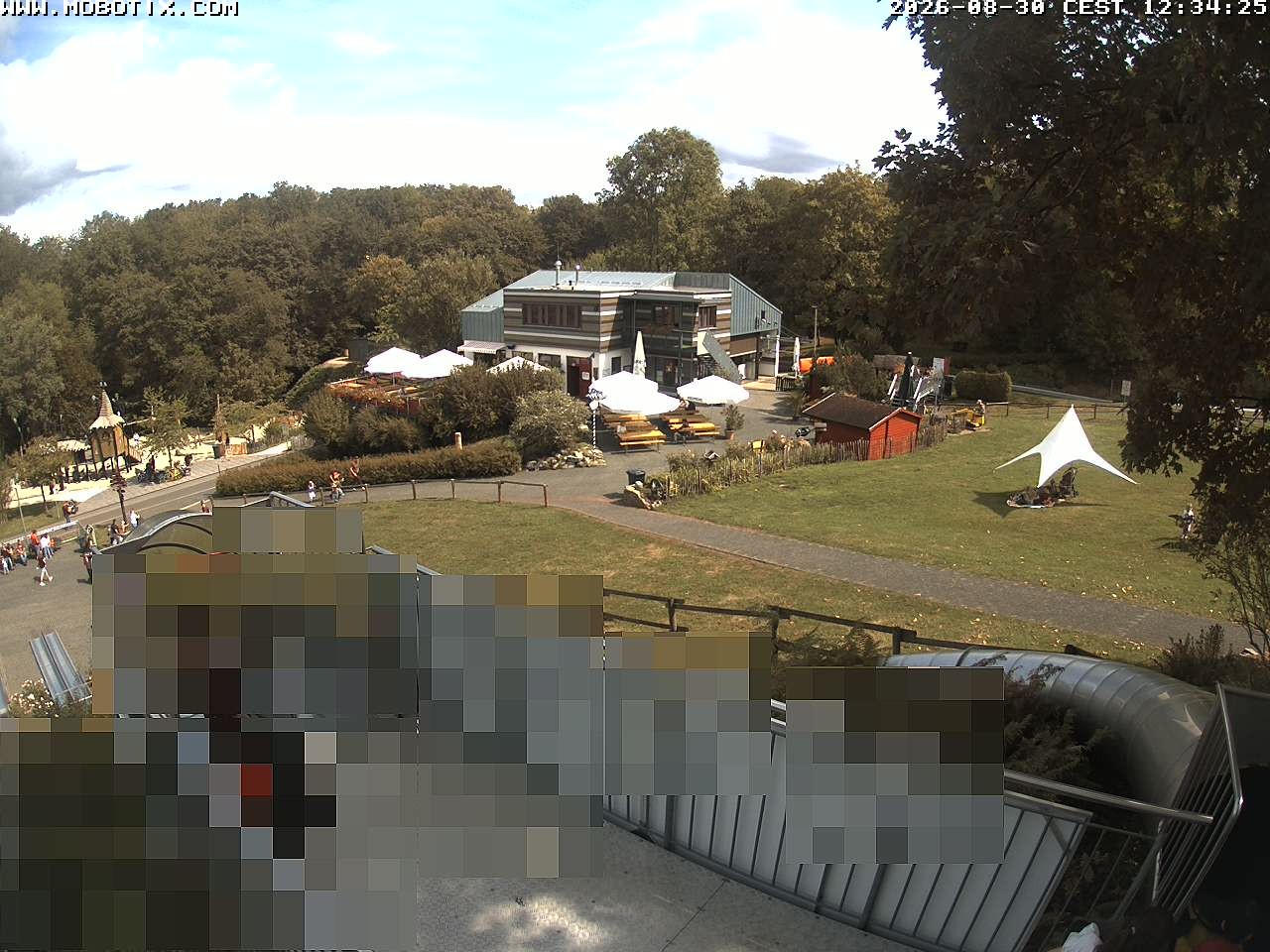 Archived image Webcam Coaster at Peterberg