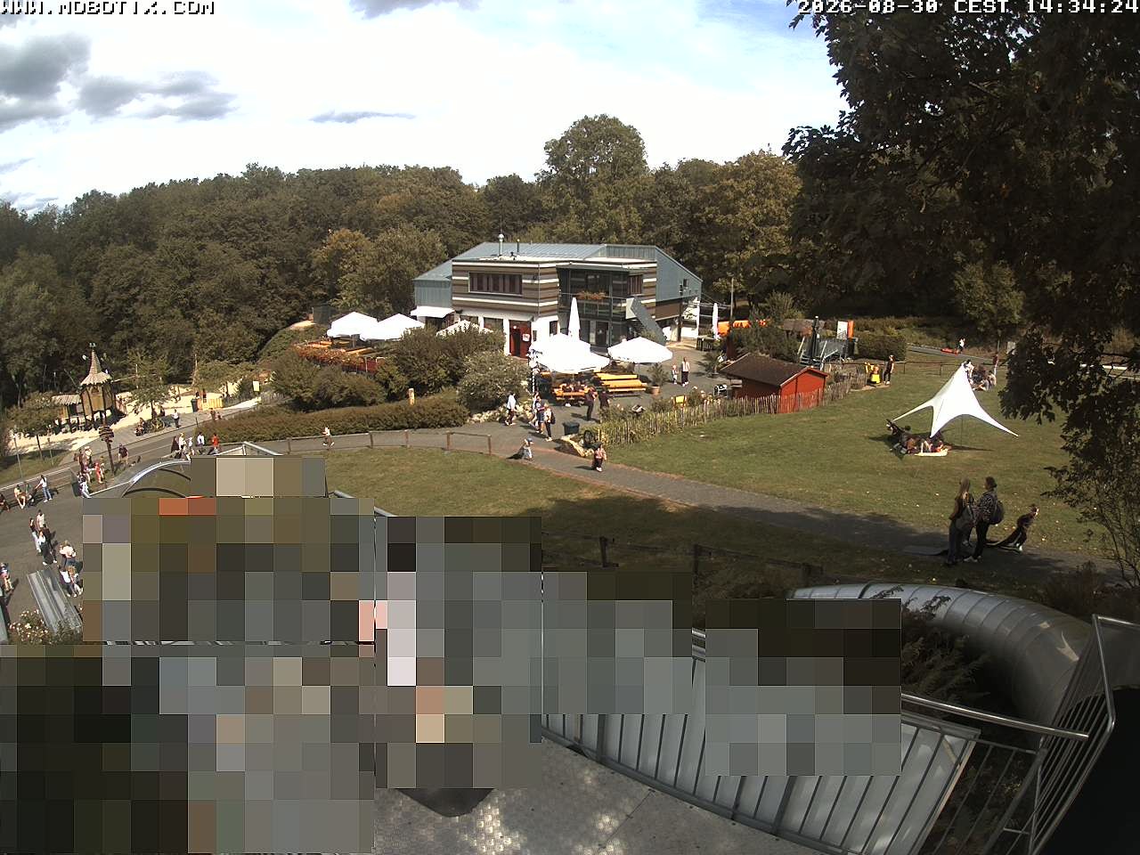 Archived image Webcam Coaster at Peterberg