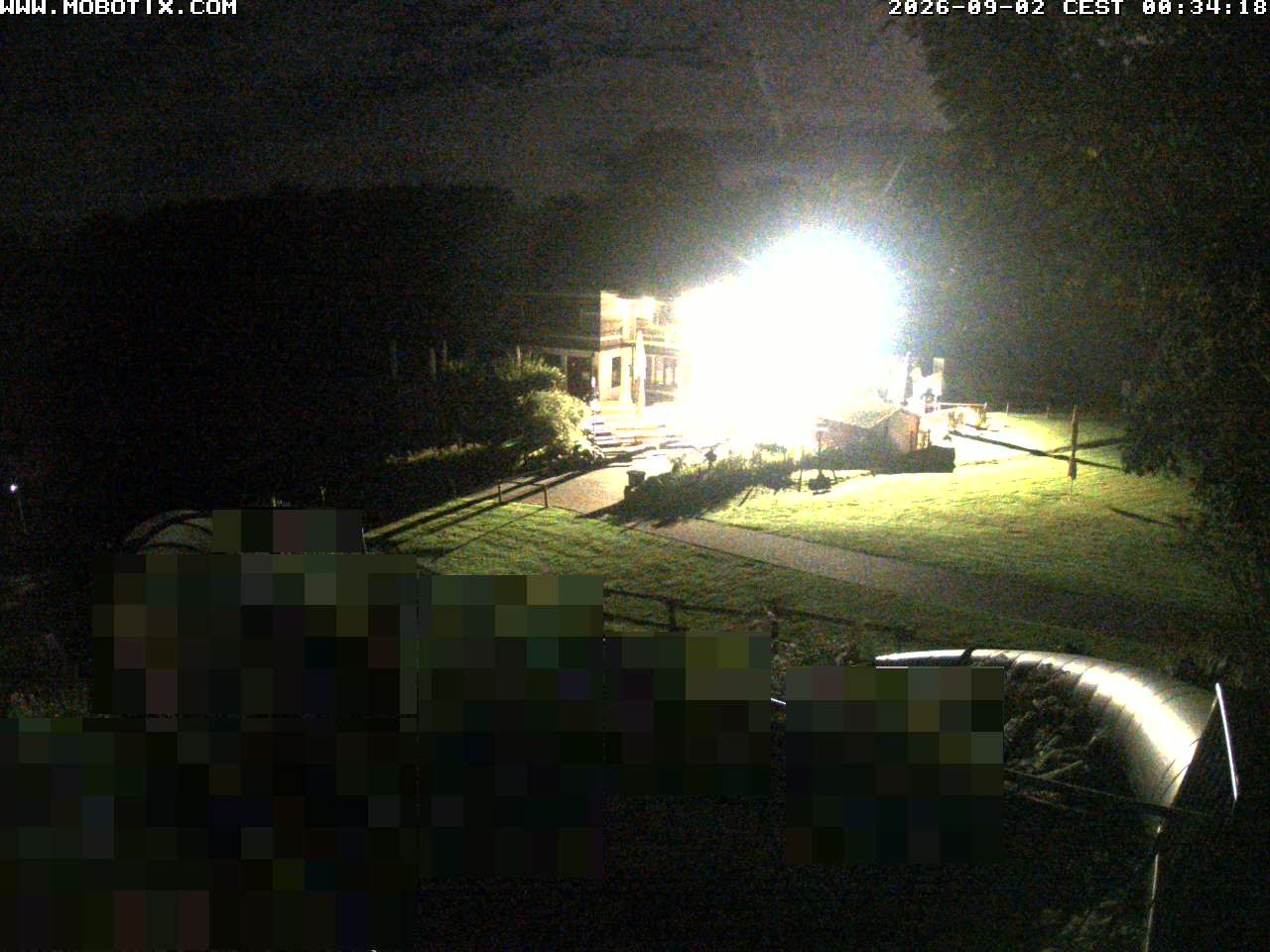 Archiv Foto Webcam Sommerrodelbahn und Freizeitzentrum Peterberg