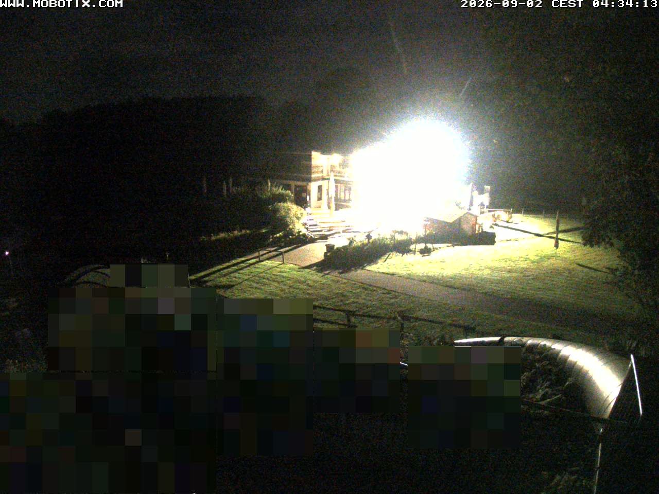 Archiv Foto Webcam Sommerrodelbahn und Freizeitzentrum Peterberg