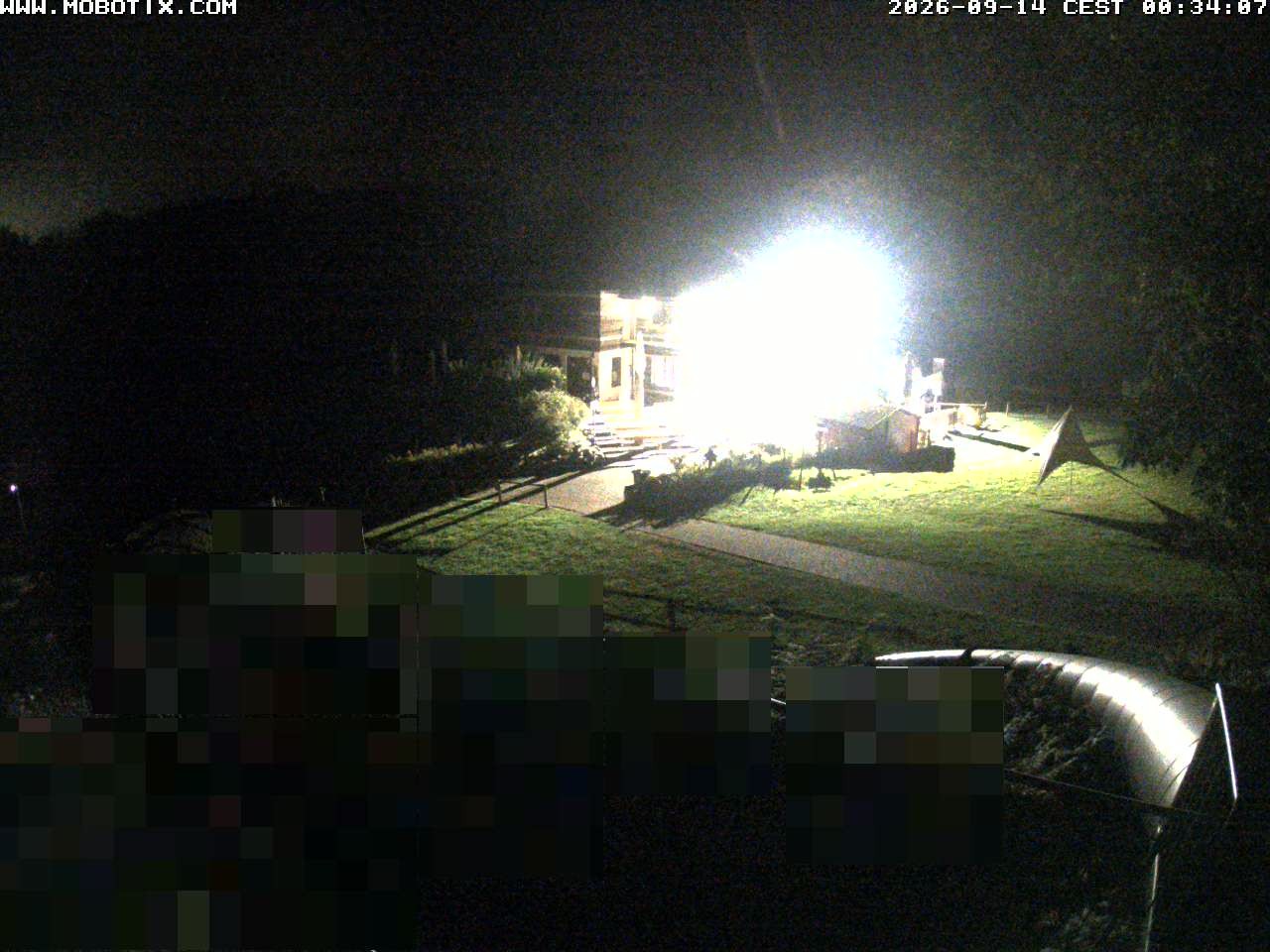 Archiv Foto Webcam Sommerrodelbahn und Freizeitzentrum Peterberg