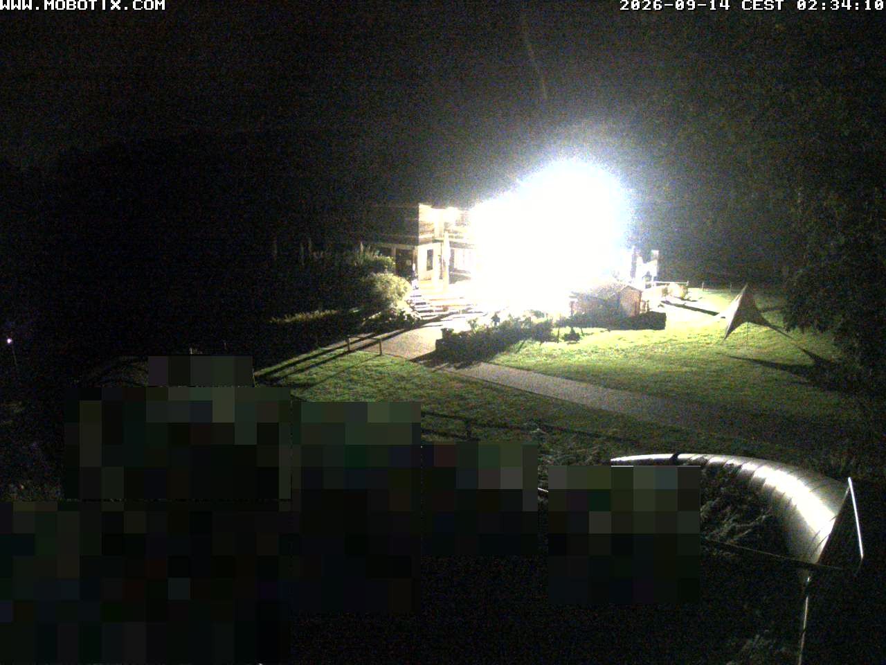 Archiv Foto Webcam Sommerrodelbahn und Freizeitzentrum Peterberg