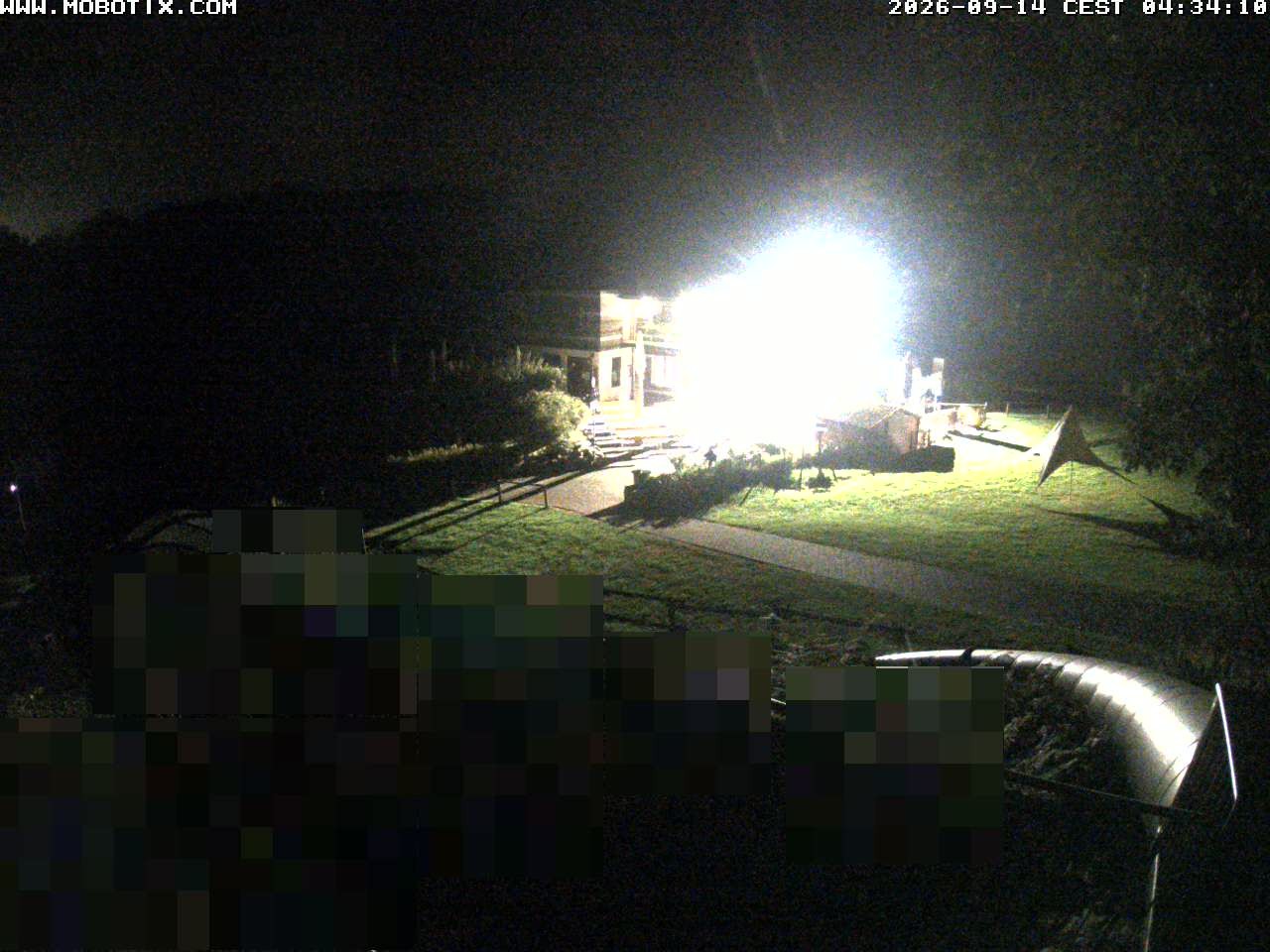 Archiv Foto Webcam Sommerrodelbahn und Freizeitzentrum Peterberg