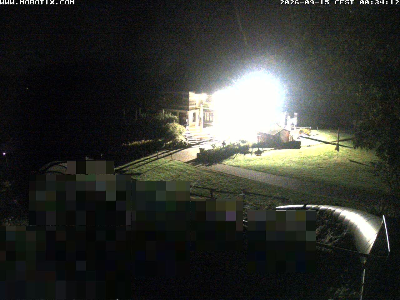 Archiv Foto Webcam Sommerrodelbahn und Freizeitzentrum Peterberg
