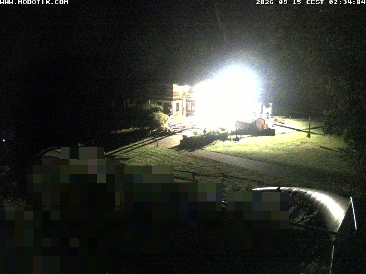 Archiv Foto Webcam Sommerrodelbahn und Freizeitzentrum Peterberg