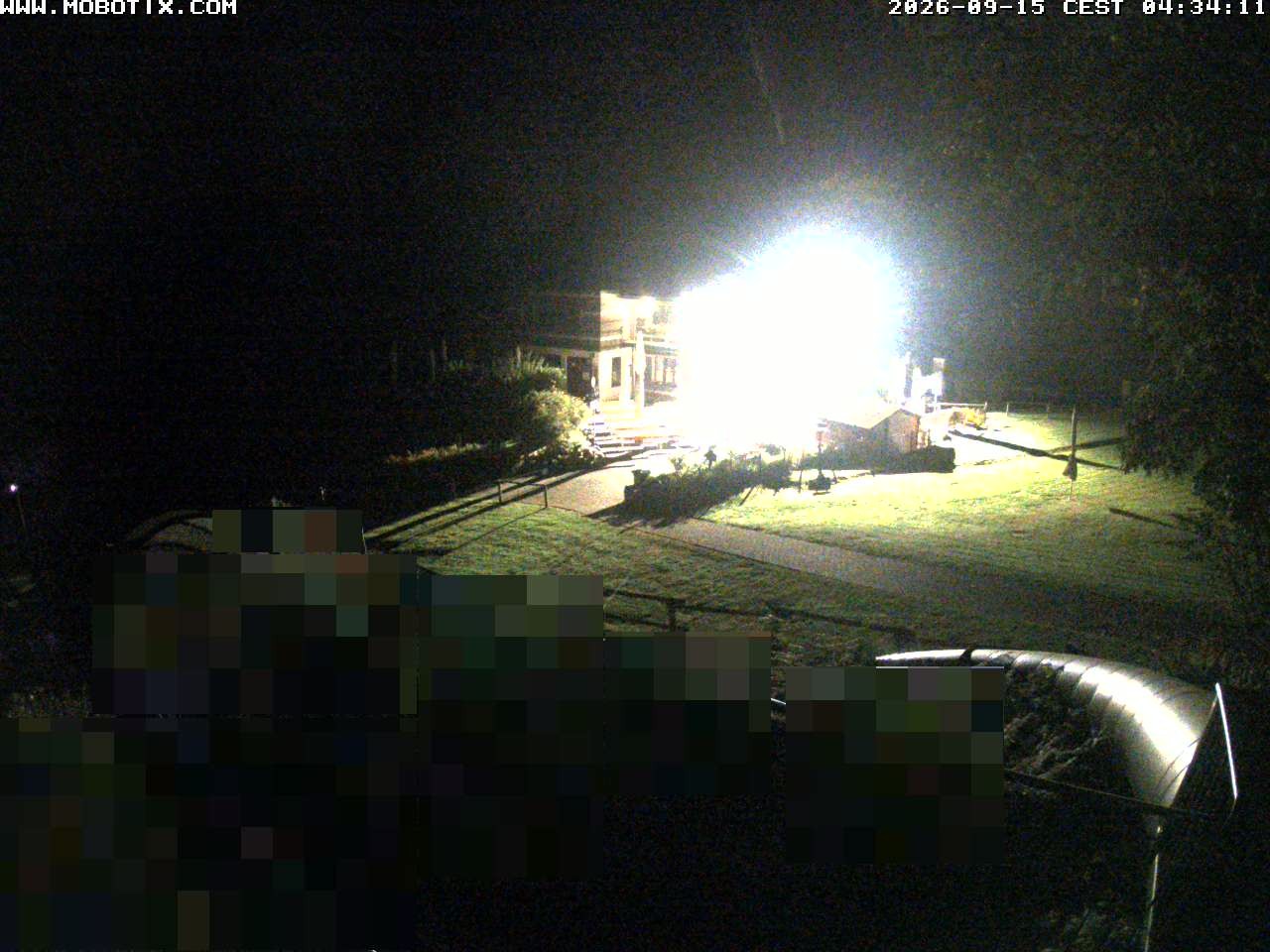 Archiv Foto Webcam Sommerrodelbahn und Freizeitzentrum Peterberg