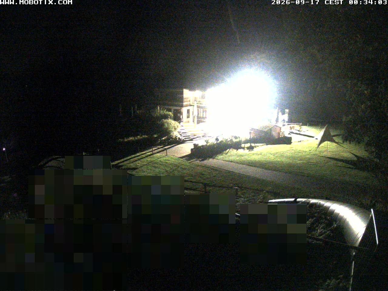 Archiv Foto Webcam Sommerrodelbahn und Freizeitzentrum Peterberg