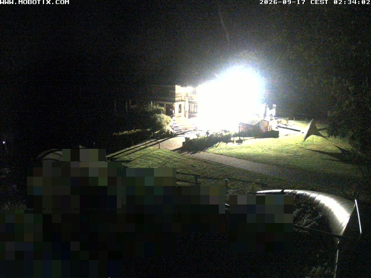 Archiv Foto Webcam Sommerrodelbahn und Freizeitzentrum Peterberg