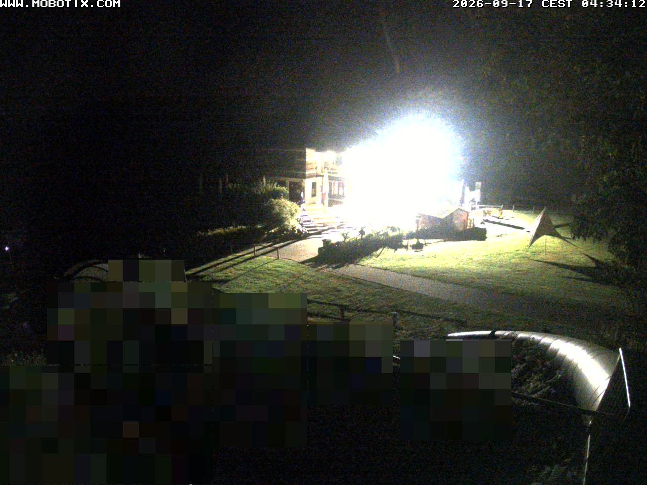 Archiv Foto Webcam Sommerrodelbahn und Freizeitzentrum Peterberg