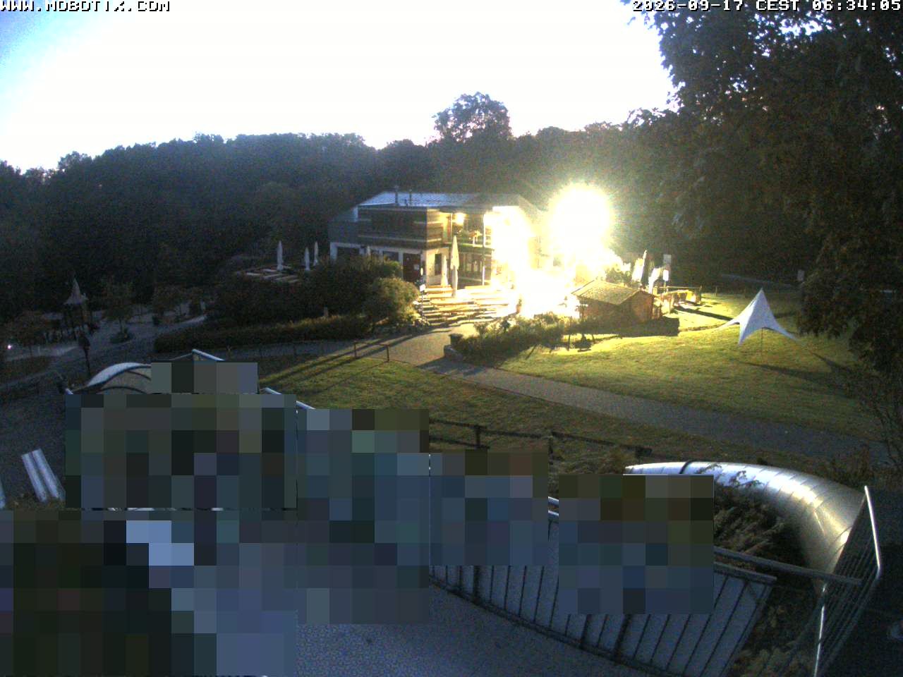 Archiv Foto Webcam Sommerrodelbahn und Freizeitzentrum Peterberg