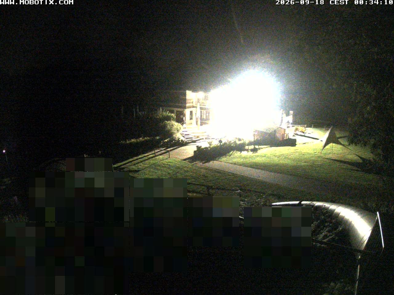 Archiv Foto Webcam Sommerrodelbahn und Freizeitzentrum Peterberg