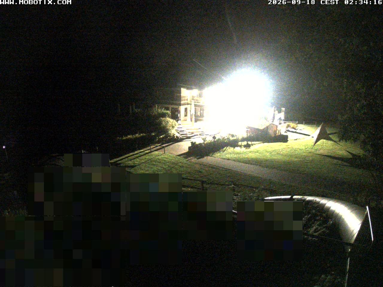 Archiv Foto Webcam Sommerrodelbahn und Freizeitzentrum Peterberg