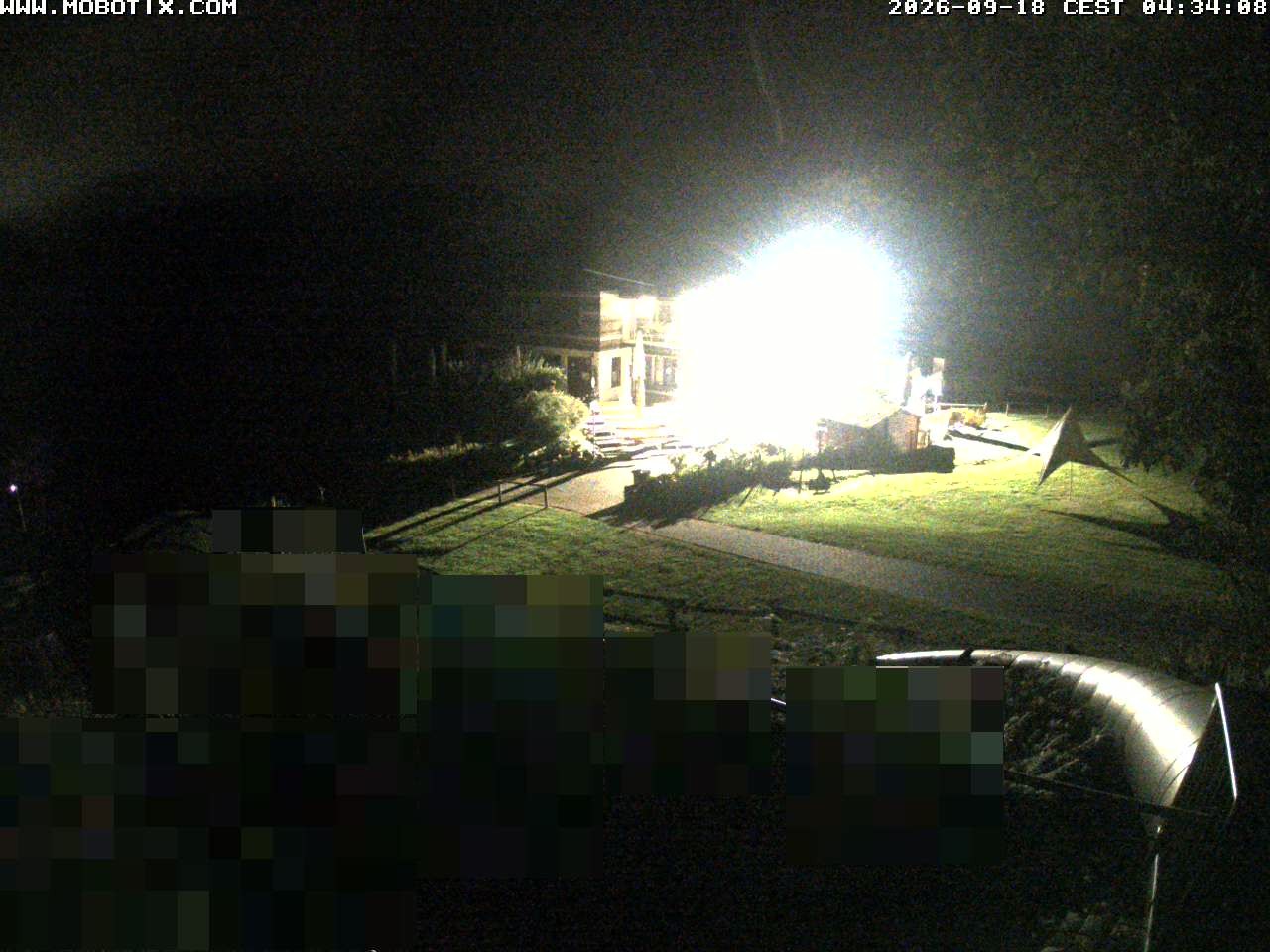 Archiv Foto Webcam Sommerrodelbahn und Freizeitzentrum Peterberg