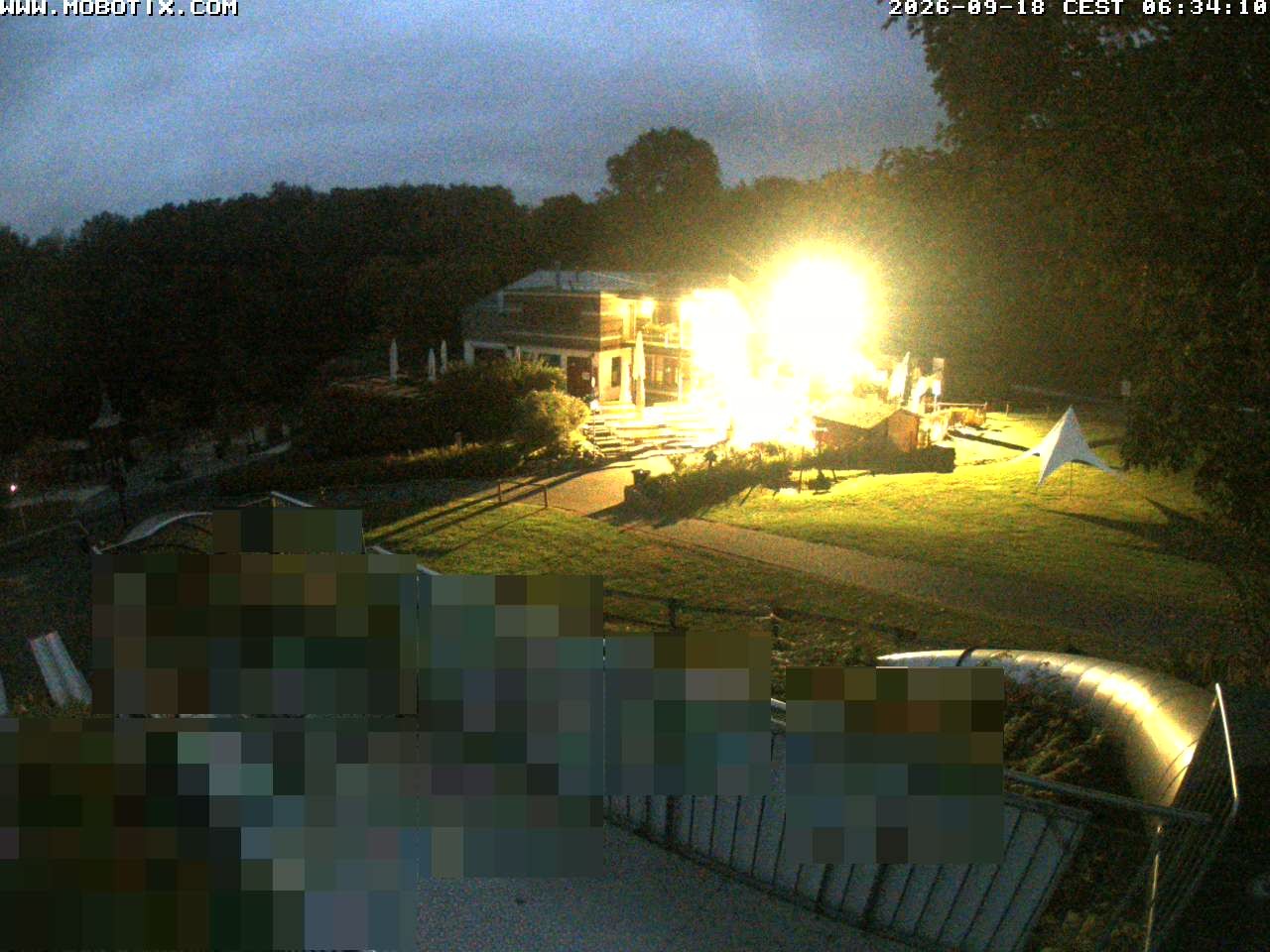 Archiv Foto Webcam Sommerrodelbahn und Freizeitzentrum Peterberg
