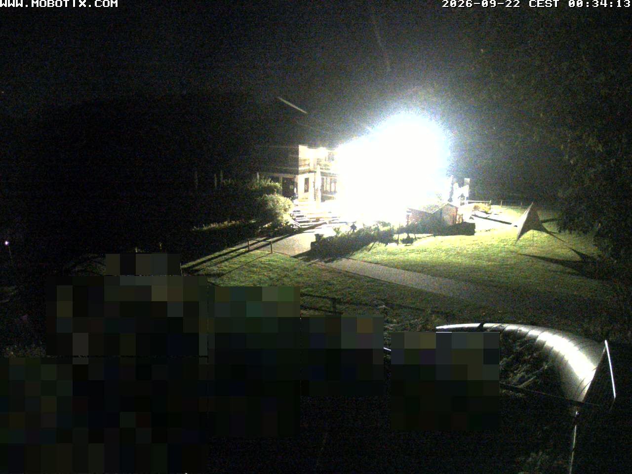Archiv Foto Webcam Sommerrodelbahn und Freizeitzentrum Peterberg
