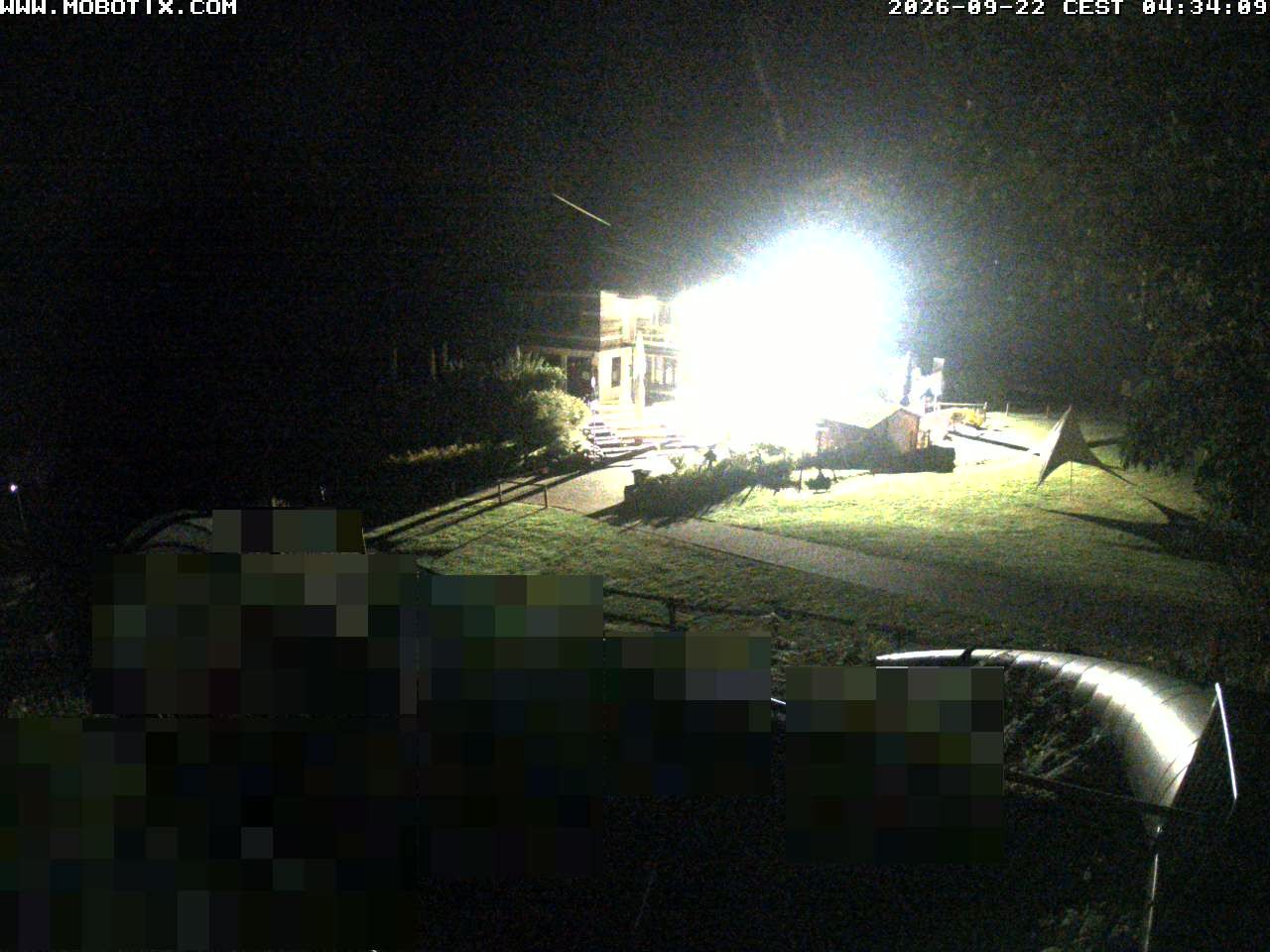 Archiv Foto Webcam Sommerrodelbahn und Freizeitzentrum Peterberg