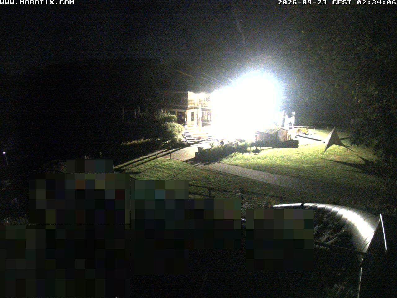 Archiv Foto Webcam Sommerrodelbahn und Freizeitzentrum Peterberg