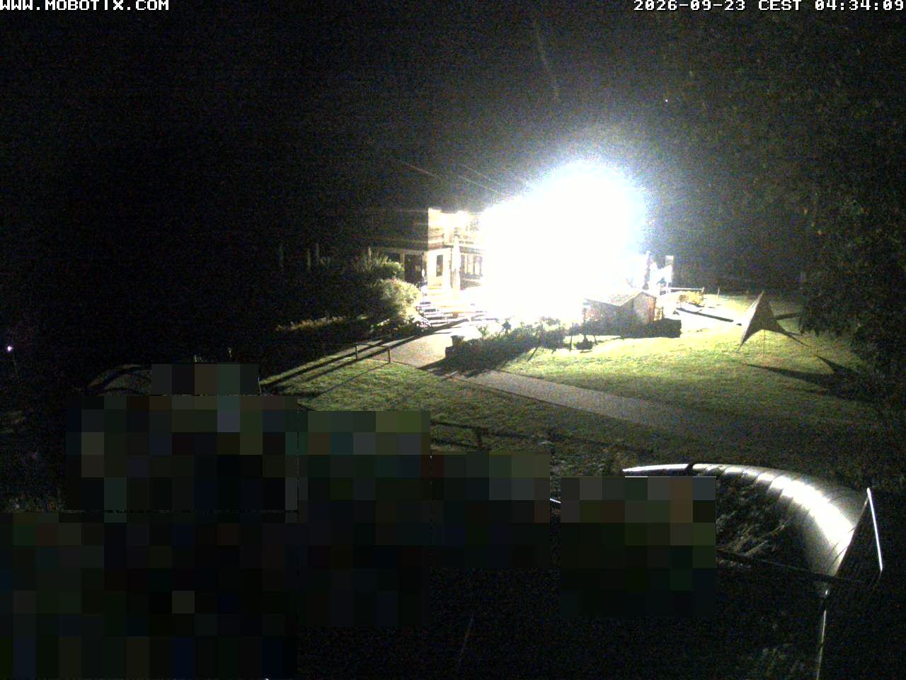 Archiv Foto Webcam Sommerrodelbahn und Freizeitzentrum Peterberg