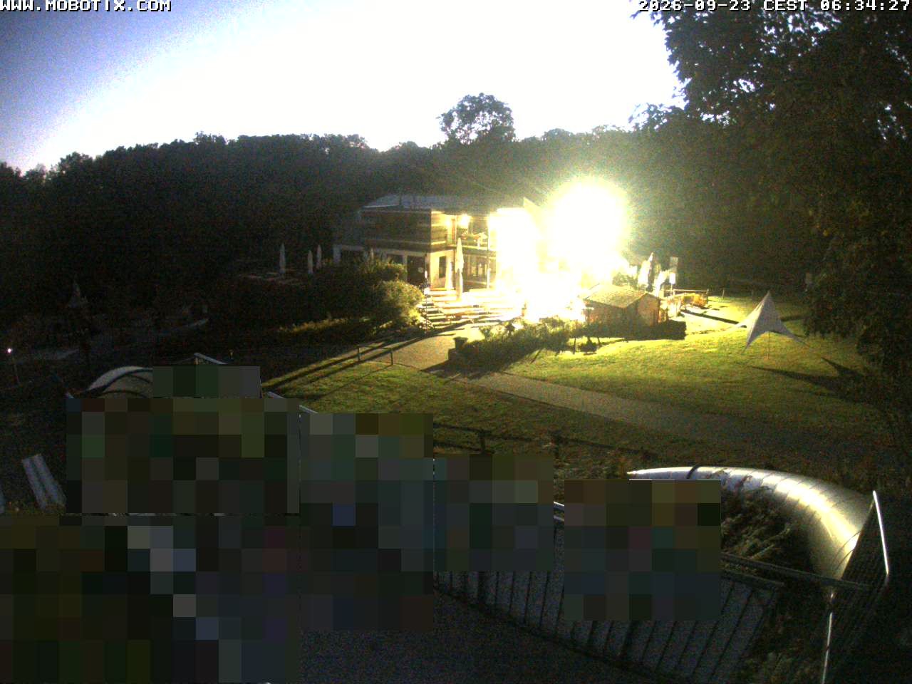 Archiv Foto Webcam Sommerrodelbahn und Freizeitzentrum Peterberg
