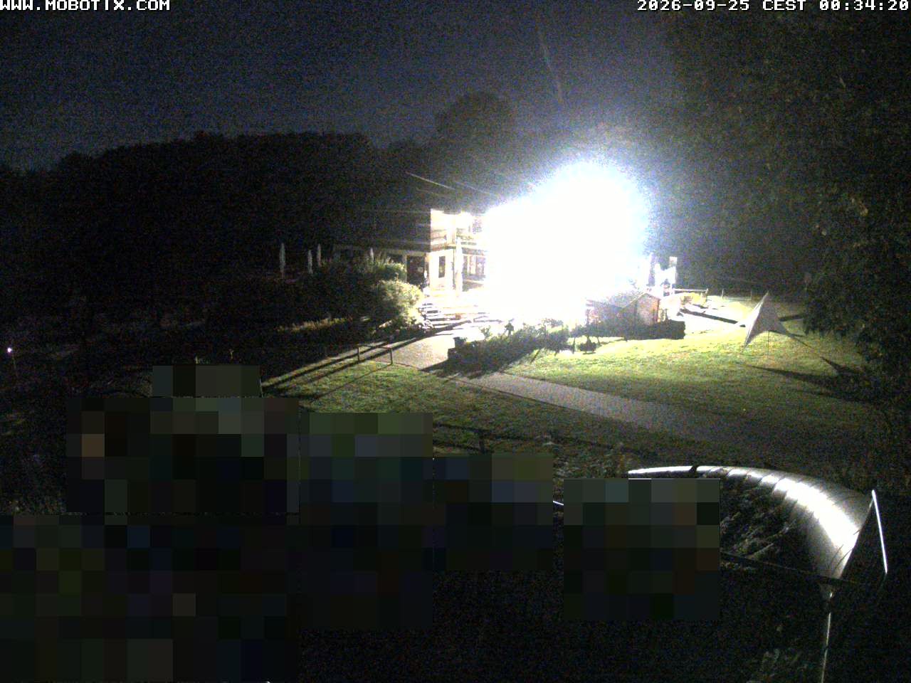 Archiv Foto Webcam Sommerrodelbahn und Freizeitzentrum Peterberg