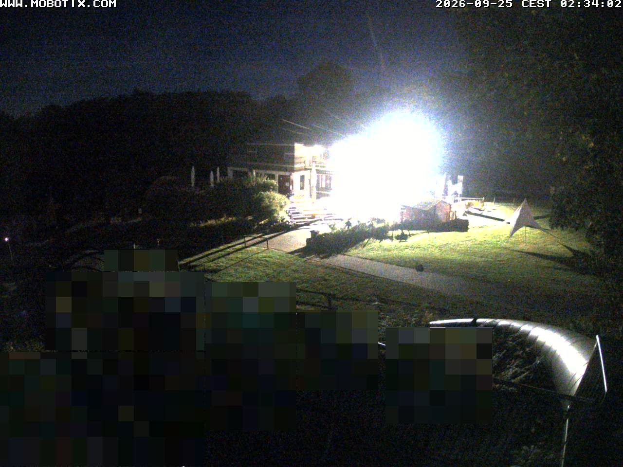 Archiv Foto Webcam Sommerrodelbahn und Freizeitzentrum Peterberg
