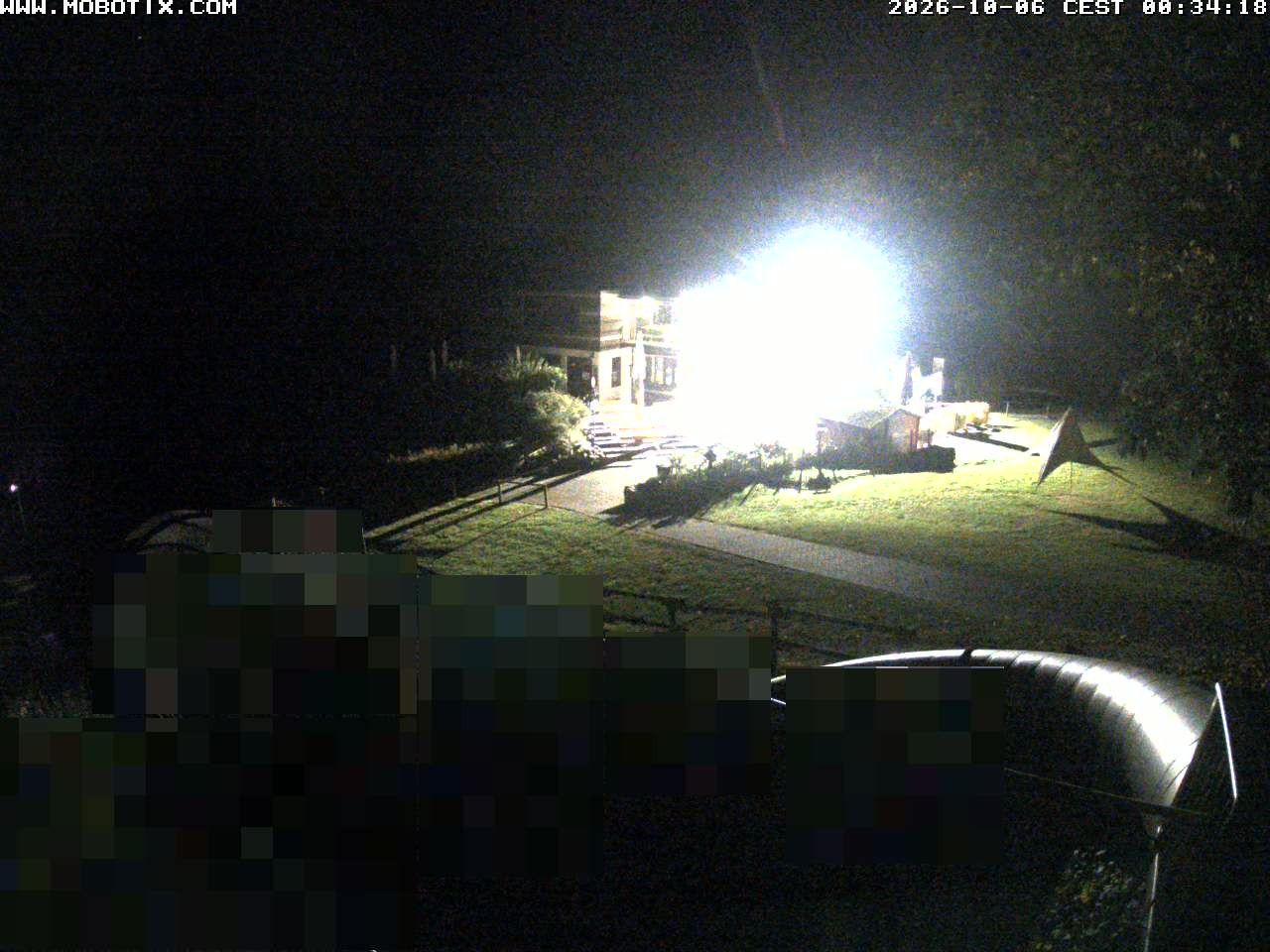 Archiv Foto Webcam Sommerrodelbahn und Freizeitzentrum Peterberg