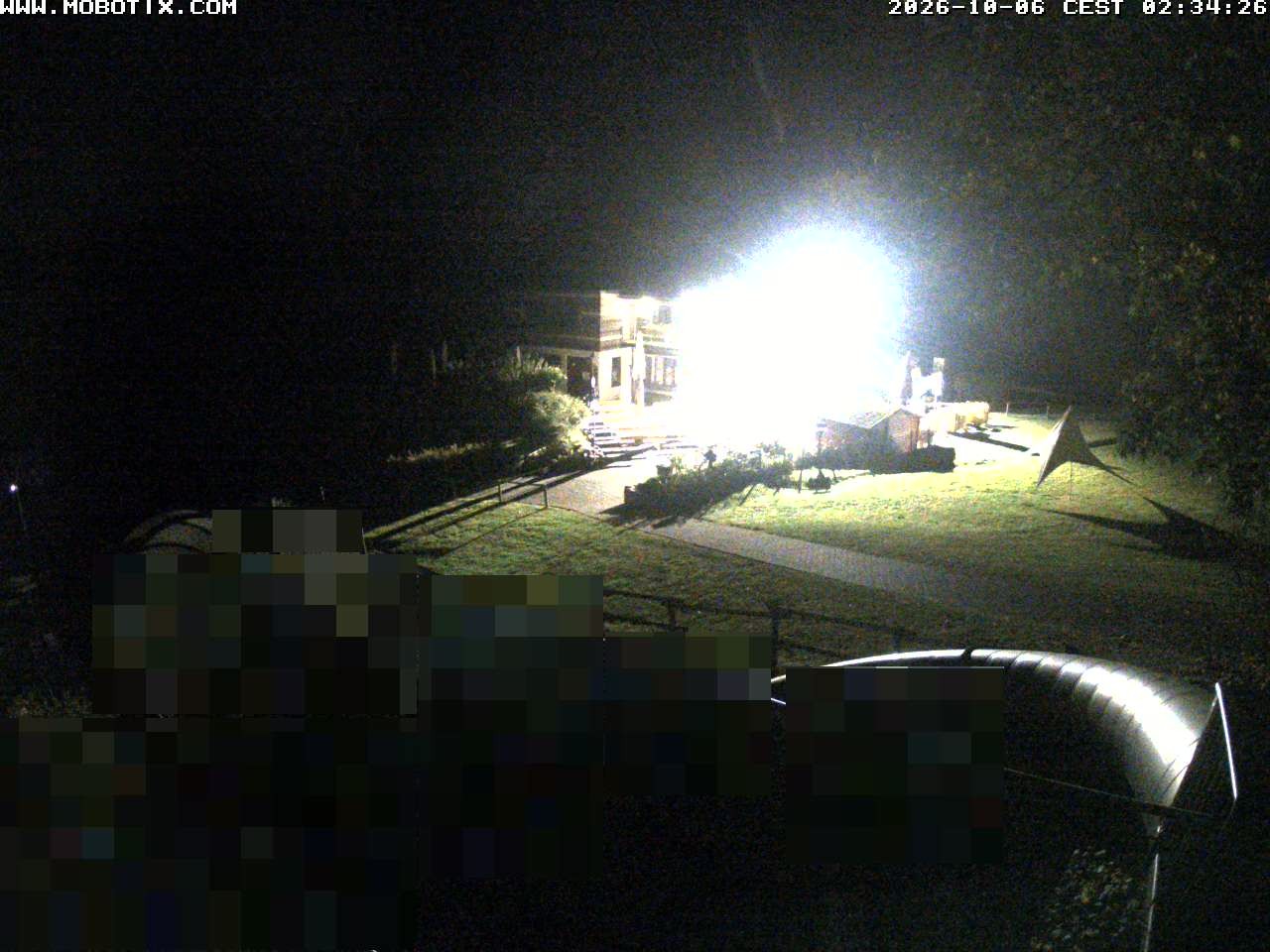 Archiv Foto Webcam Sommerrodelbahn und Freizeitzentrum Peterberg