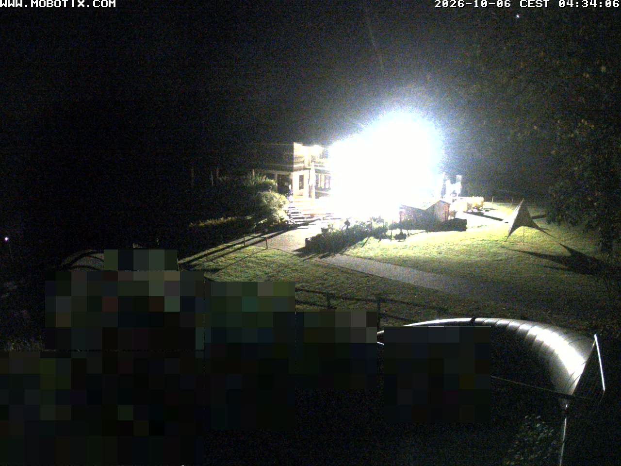 Archiv Foto Webcam Sommerrodelbahn und Freizeitzentrum Peterberg
