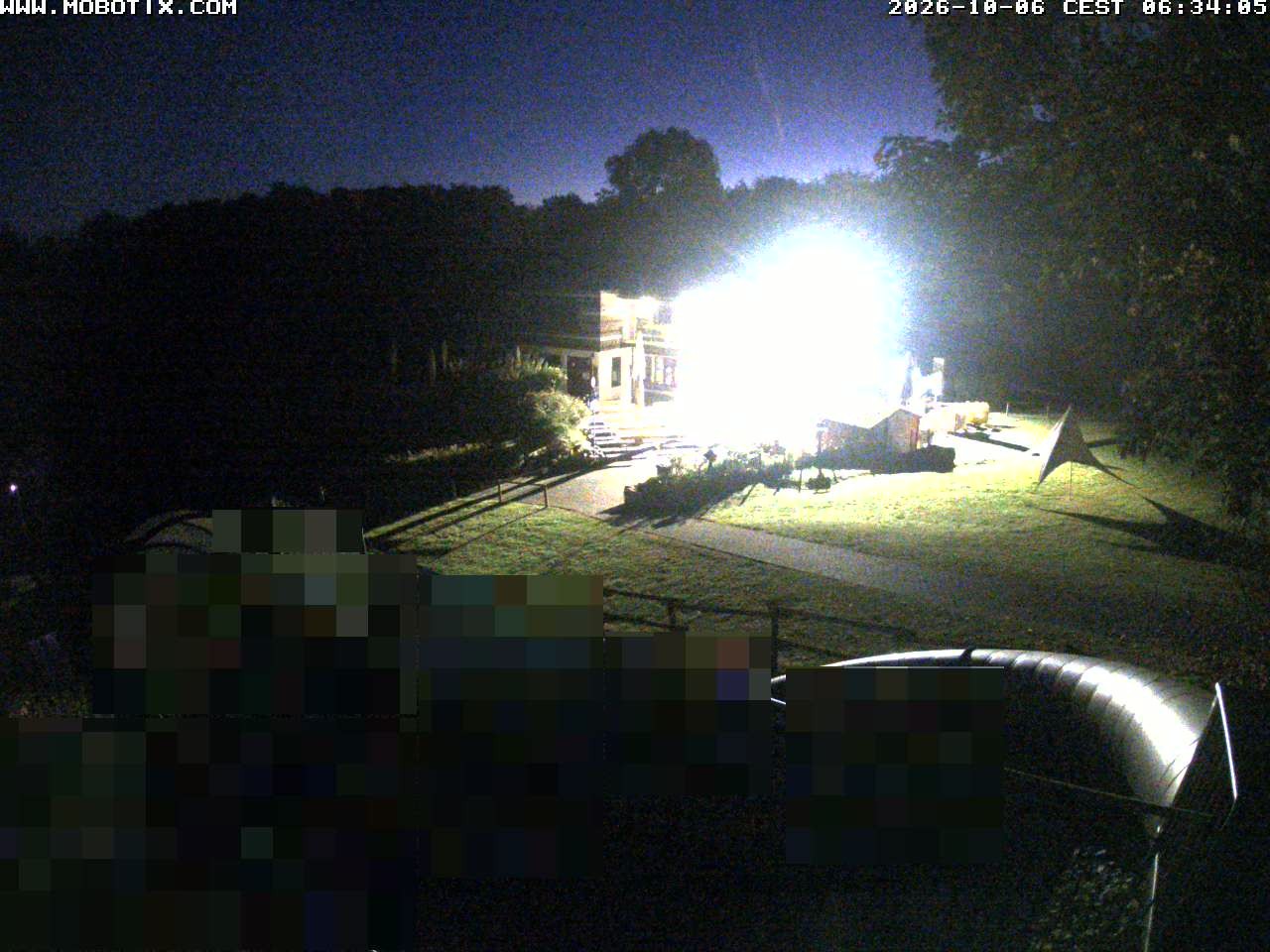 Archiv Foto Webcam Sommerrodelbahn und Freizeitzentrum Peterberg