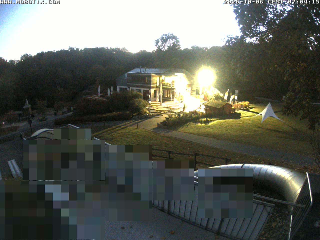 Archiv Foto Webcam Sommerrodelbahn und Freizeitzentrum Peterberg