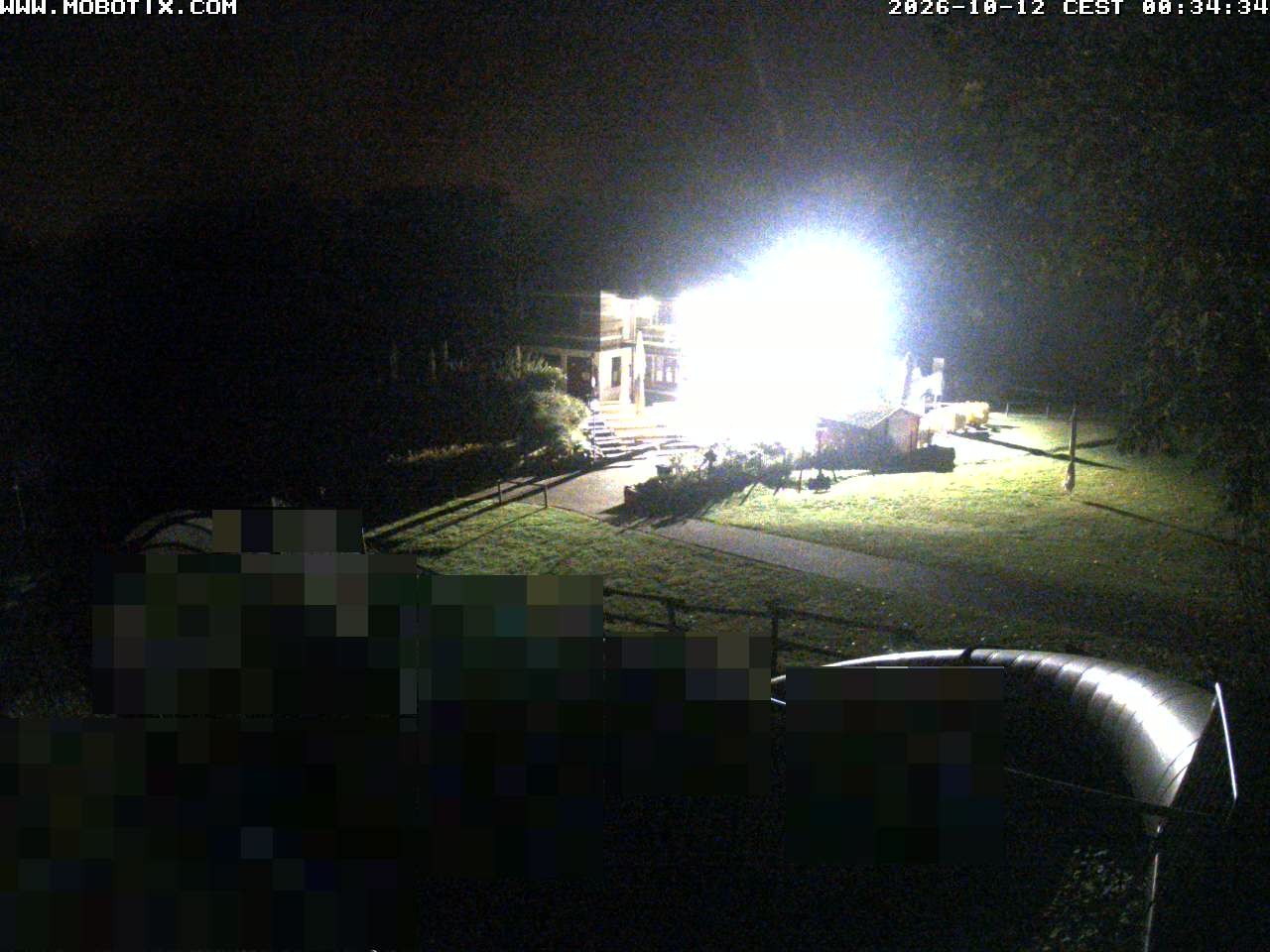 Archiv Foto Webcam Sommerrodelbahn und Freizeitzentrum Peterberg