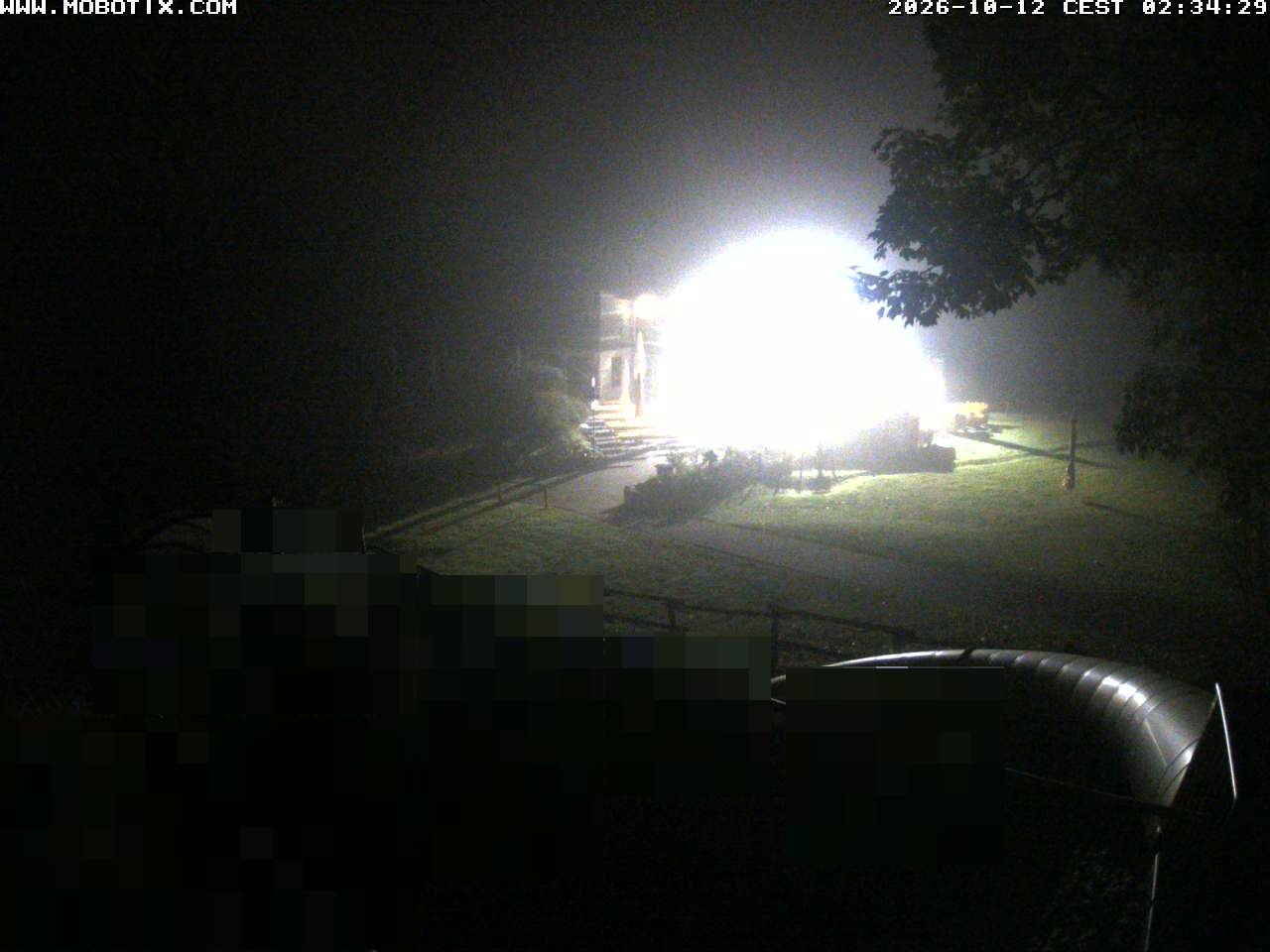 Archiv Foto Webcam Sommerrodelbahn und Freizeitzentrum Peterberg