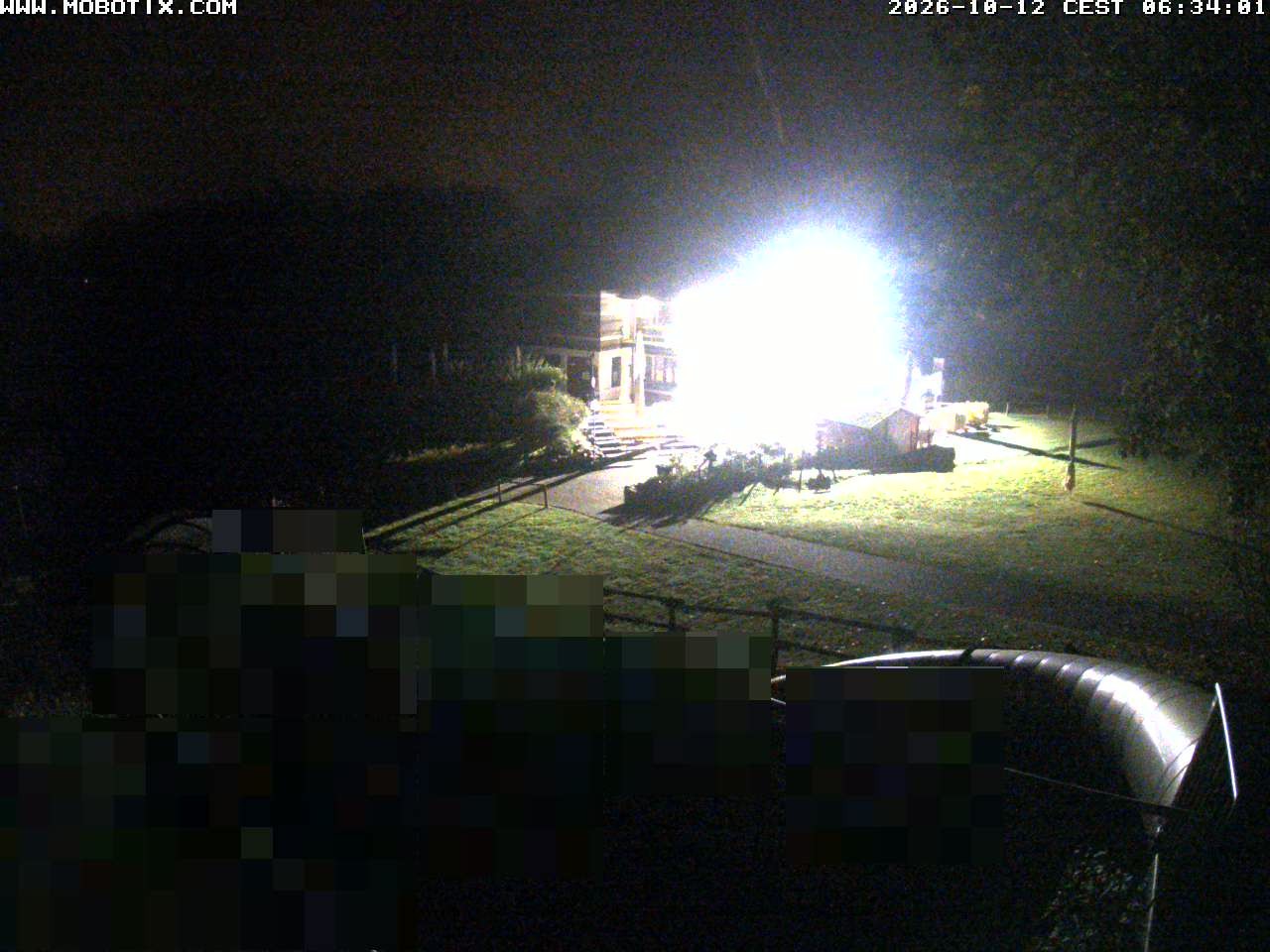 Archiv Foto Webcam Sommerrodelbahn und Freizeitzentrum Peterberg