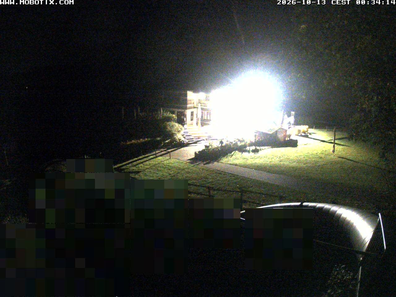 Archiv Foto Webcam Sommerrodelbahn und Freizeitzentrum Peterberg