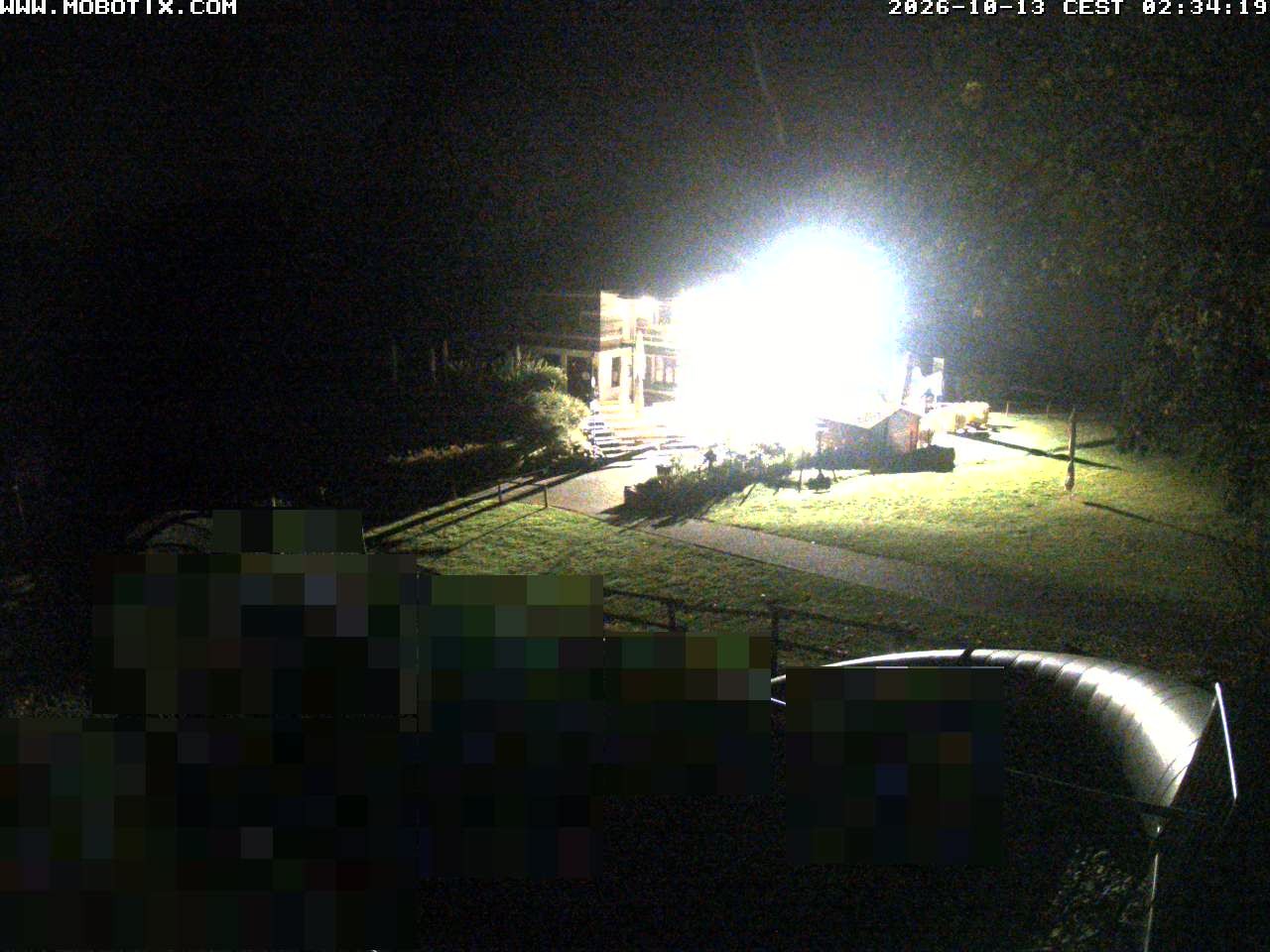 Archiv Foto Webcam Sommerrodelbahn und Freizeitzentrum Peterberg