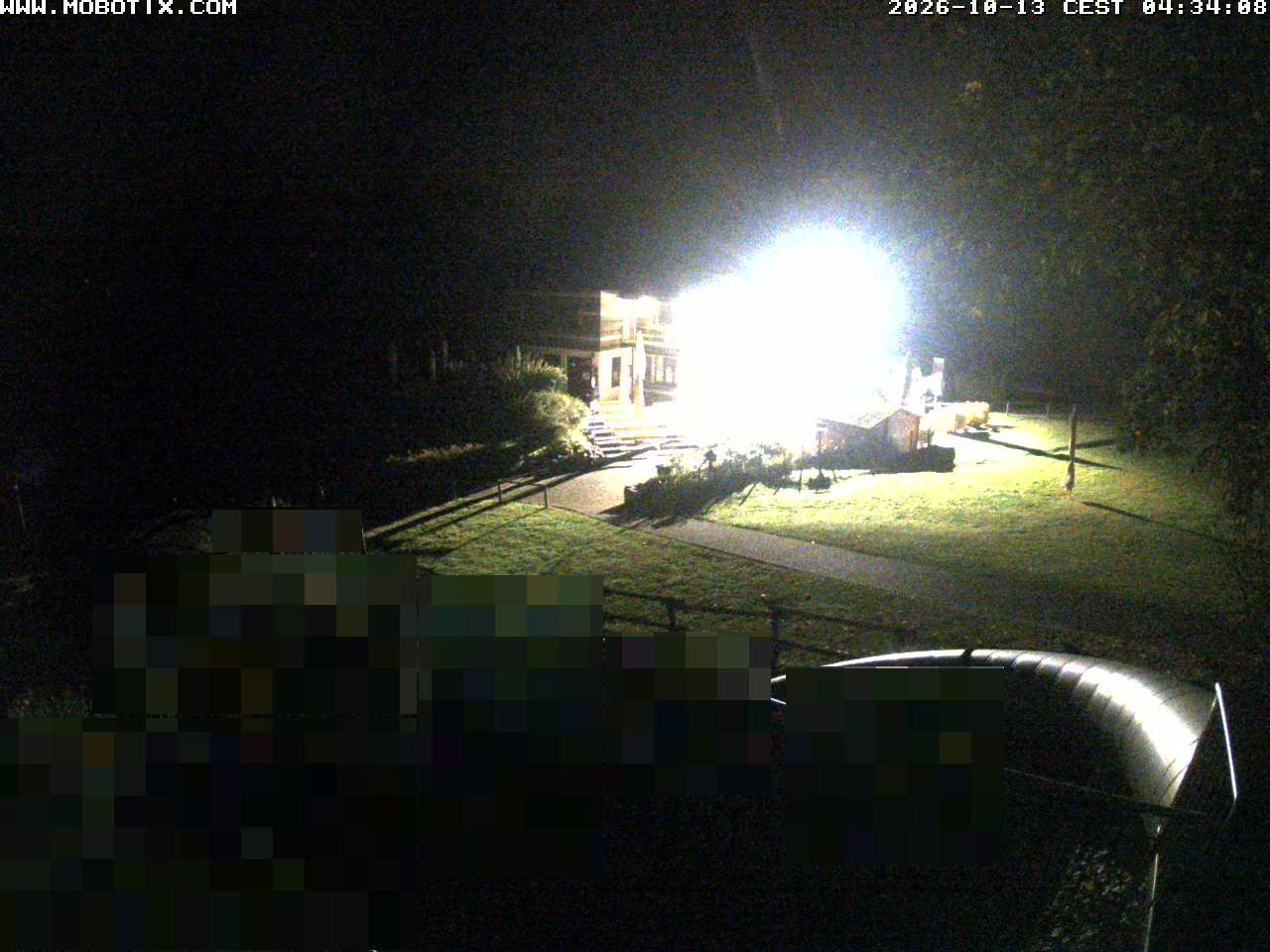 Archiv Foto Webcam Sommerrodelbahn und Freizeitzentrum Peterberg
