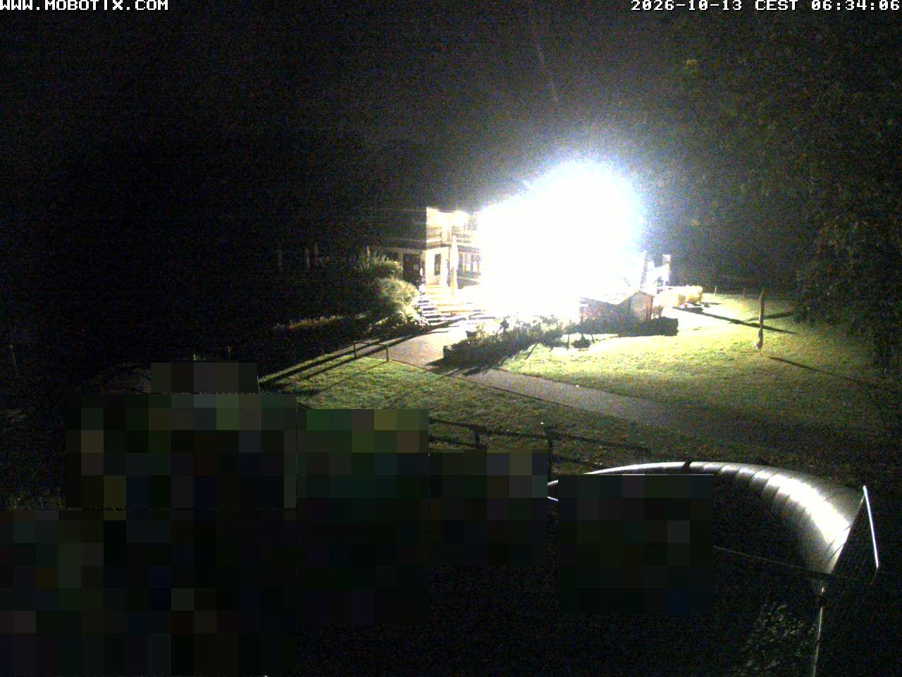 Archiv Foto Webcam Sommerrodelbahn und Freizeitzentrum Peterberg