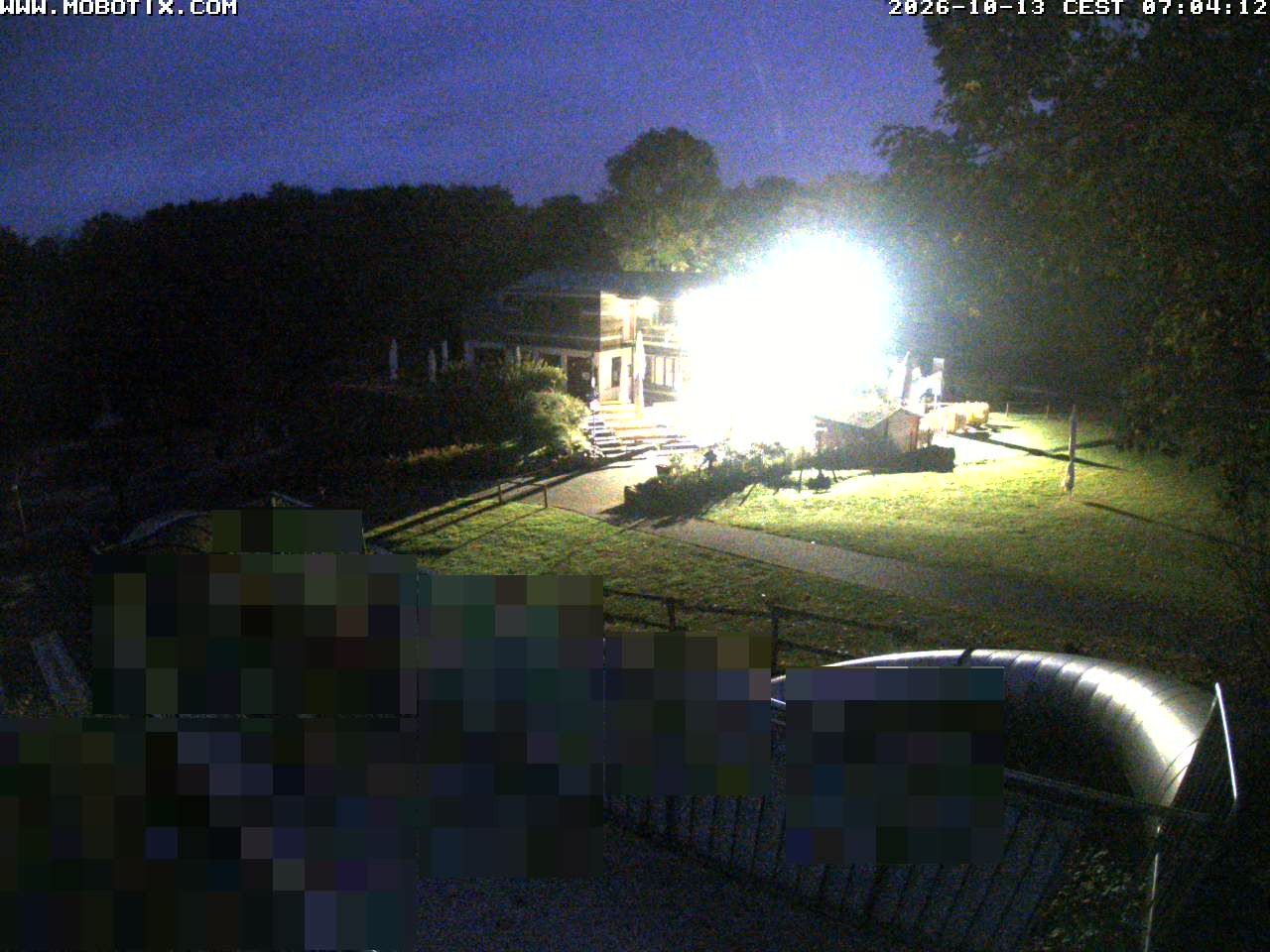 Archiv Foto Webcam Sommerrodelbahn und Freizeitzentrum Peterberg