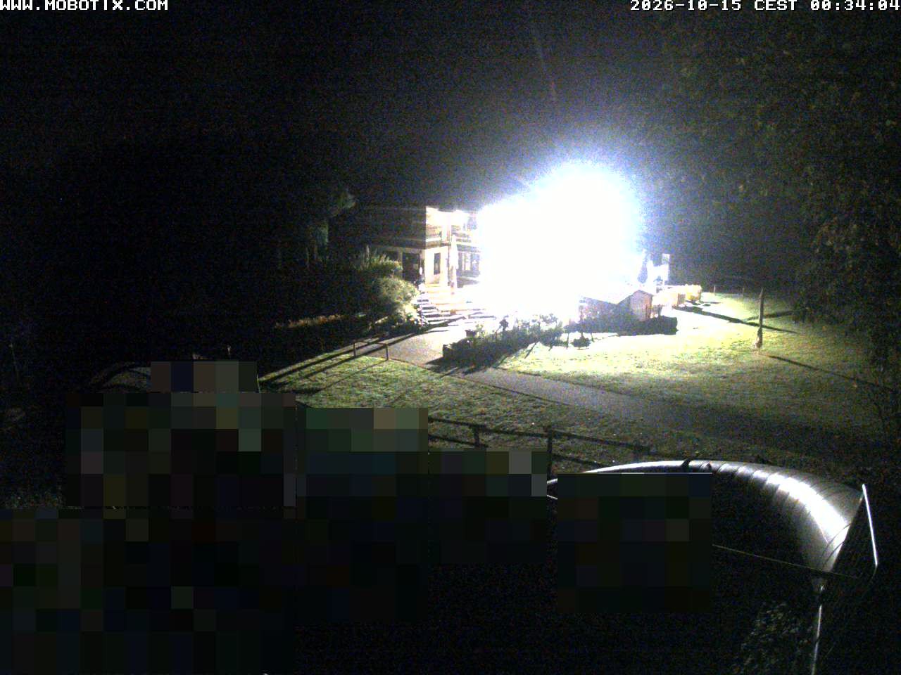 Archiv Foto Webcam Sommerrodelbahn und Freizeitzentrum Peterberg