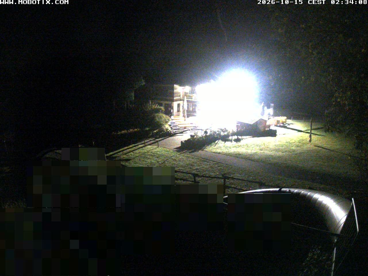 Archiv Foto Webcam Sommerrodelbahn und Freizeitzentrum Peterberg
