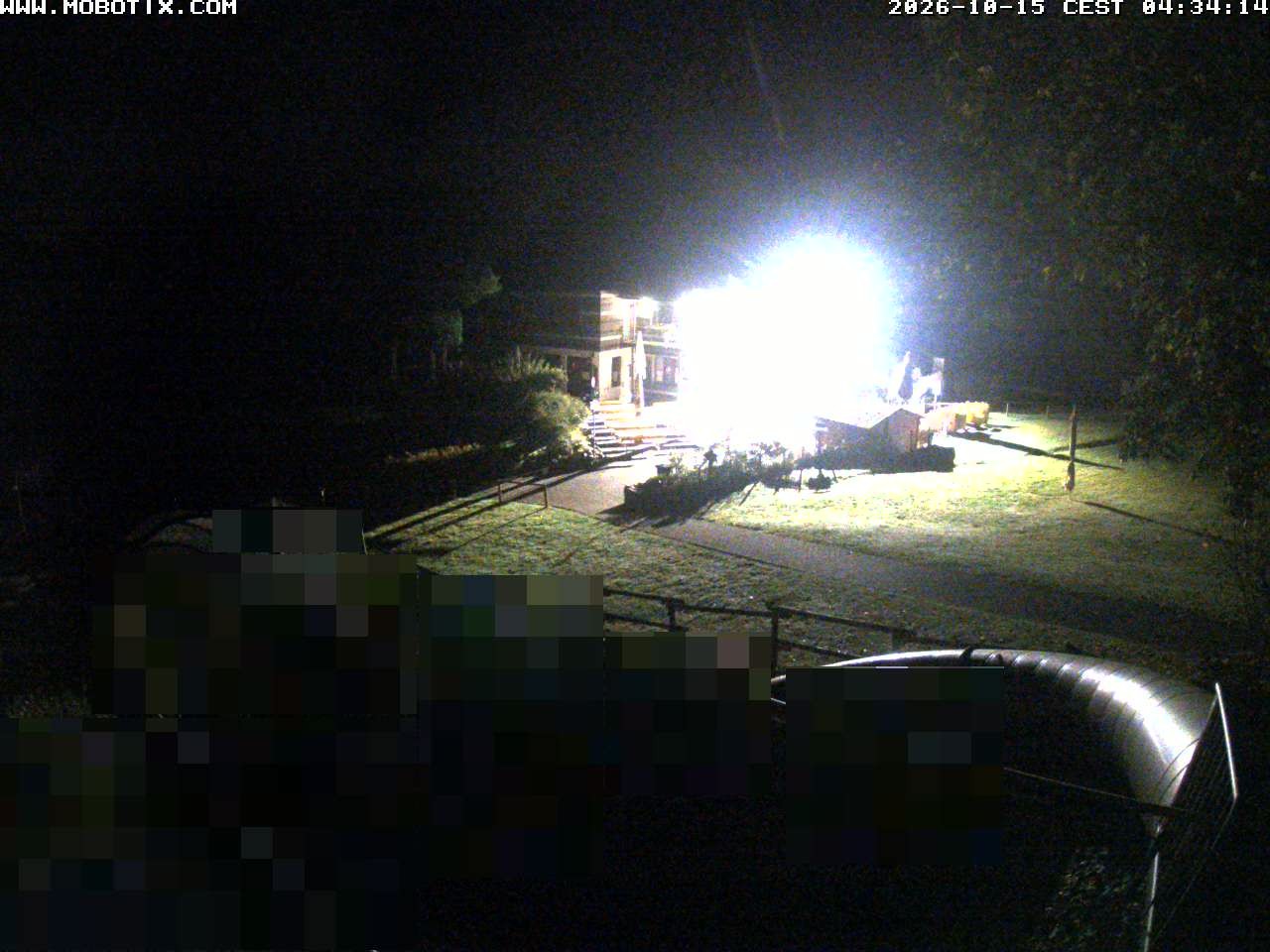 Archiv Foto Webcam Sommerrodelbahn und Freizeitzentrum Peterberg