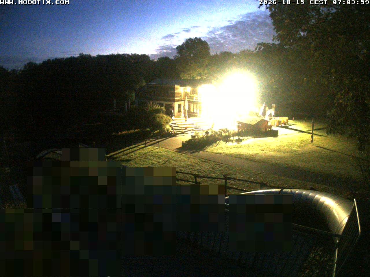 Archiv Foto Webcam Sommerrodelbahn und Freizeitzentrum Peterberg