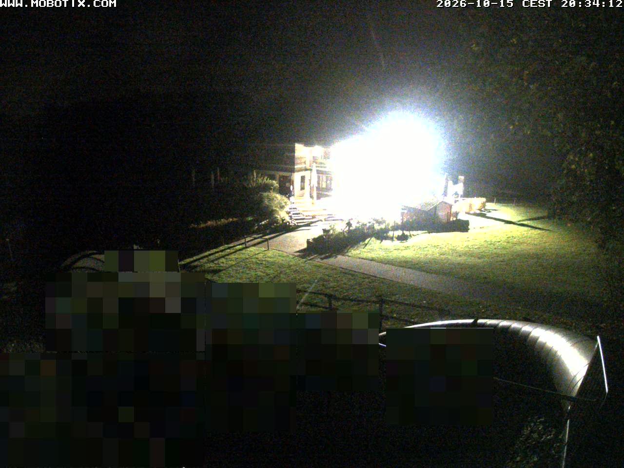 Archiv Foto Webcam Sommerrodelbahn und Freizeitzentrum Peterberg