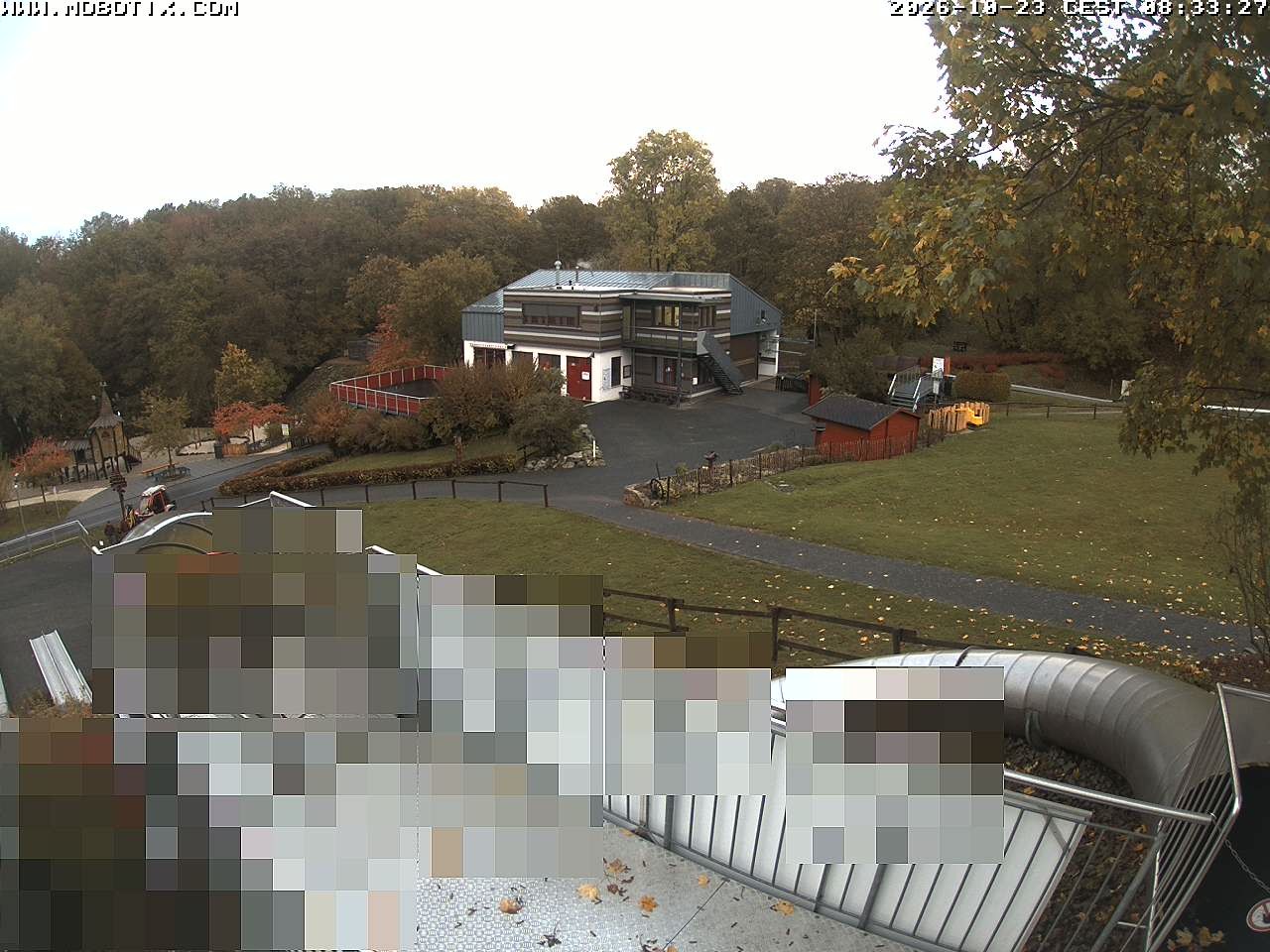 Archived image Webcam Coaster at Peterberg