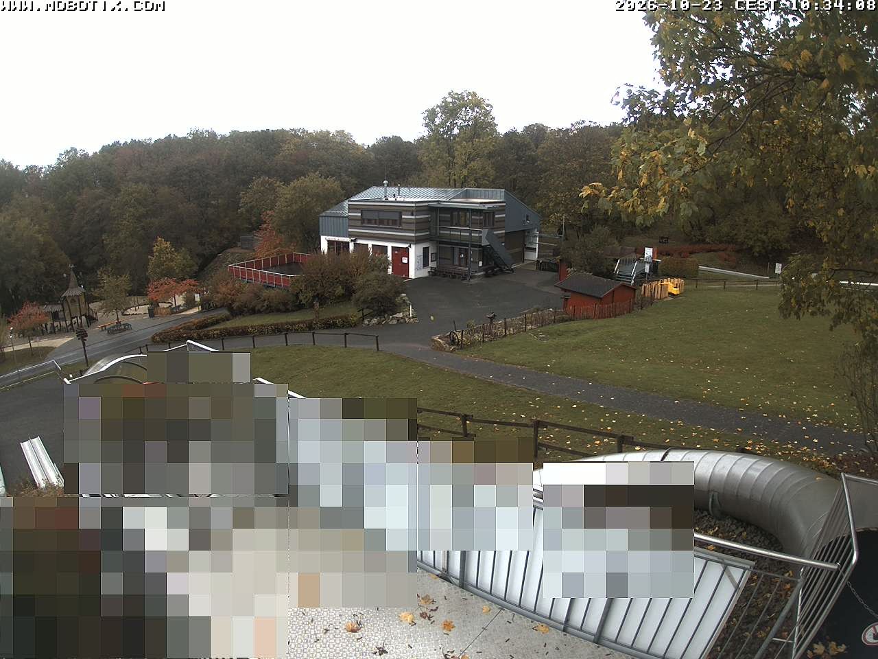 Archived image Webcam Coaster at Peterberg