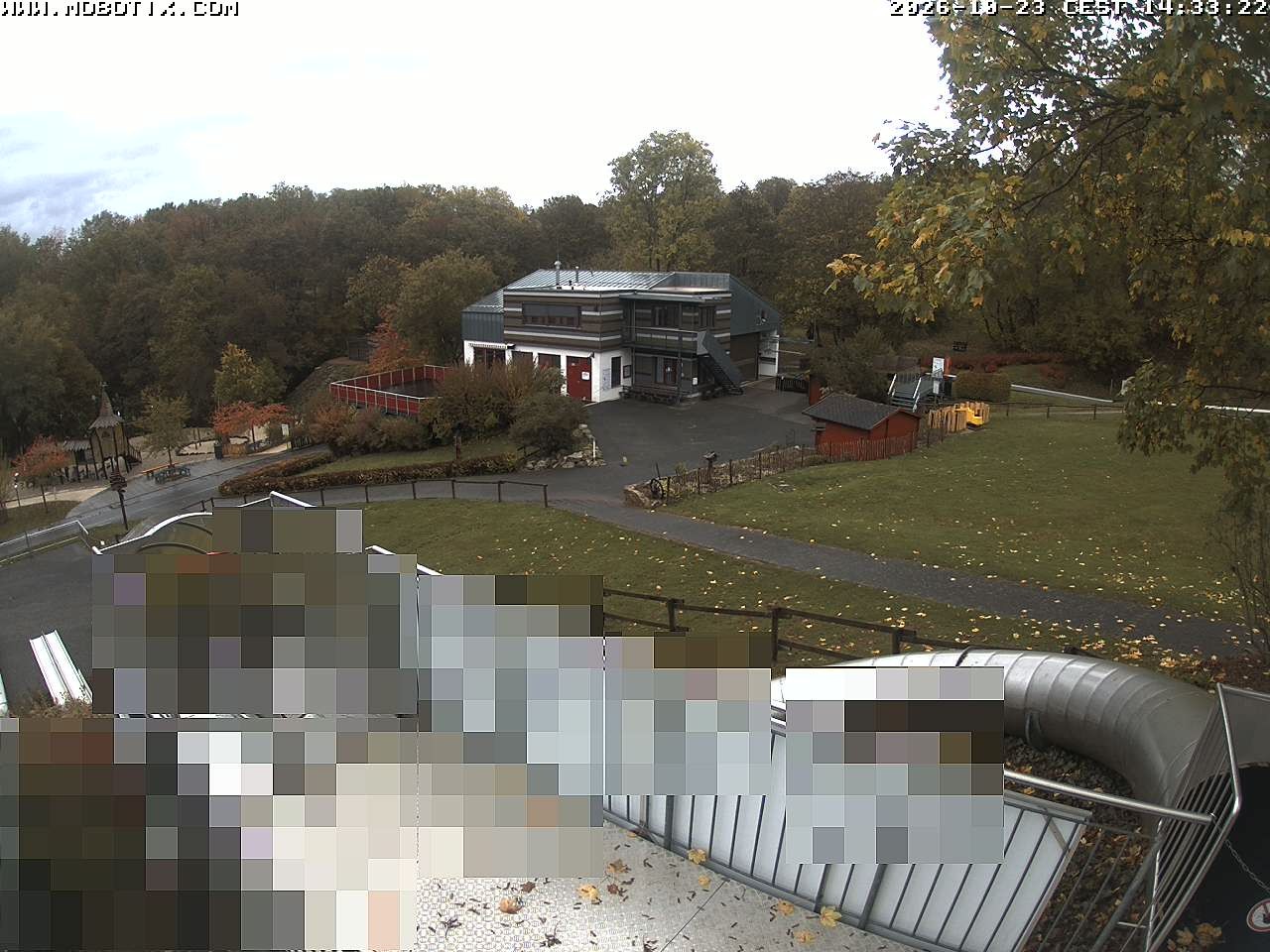 Archived image Webcam Coaster at Peterberg