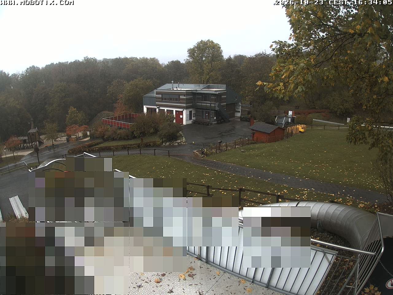 Archived image Webcam Coaster at Peterberg
