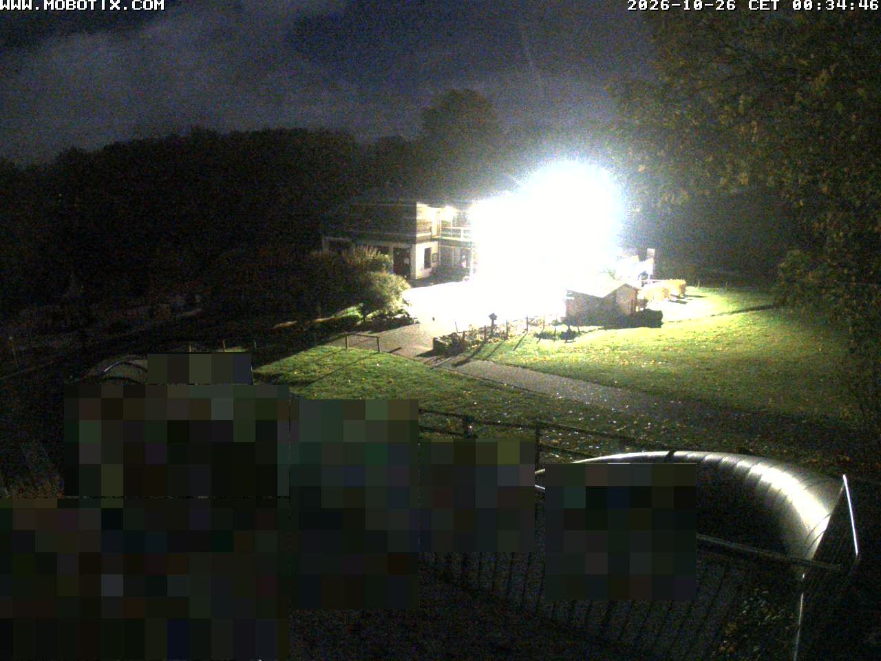 Archiv Foto Webcam Sommerrodelbahn und Freizeitzentrum Peterberg