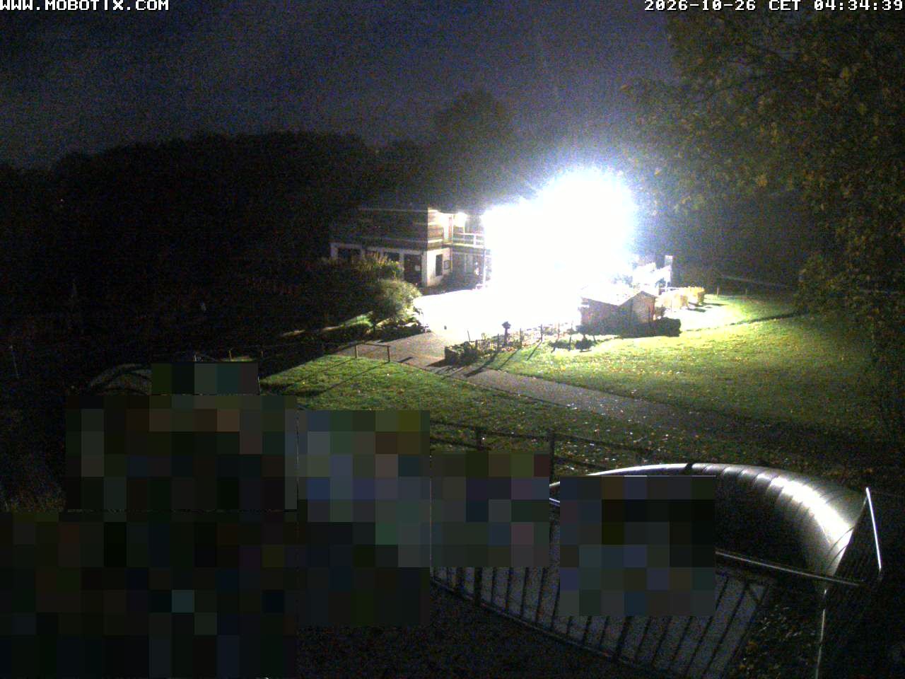 Archiv Foto Webcam Sommerrodelbahn und Freizeitzentrum Peterberg
