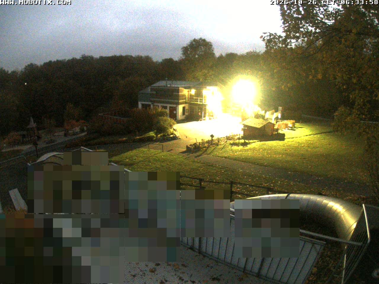 Archiv Foto Webcam Sommerrodelbahn und Freizeitzentrum Peterberg